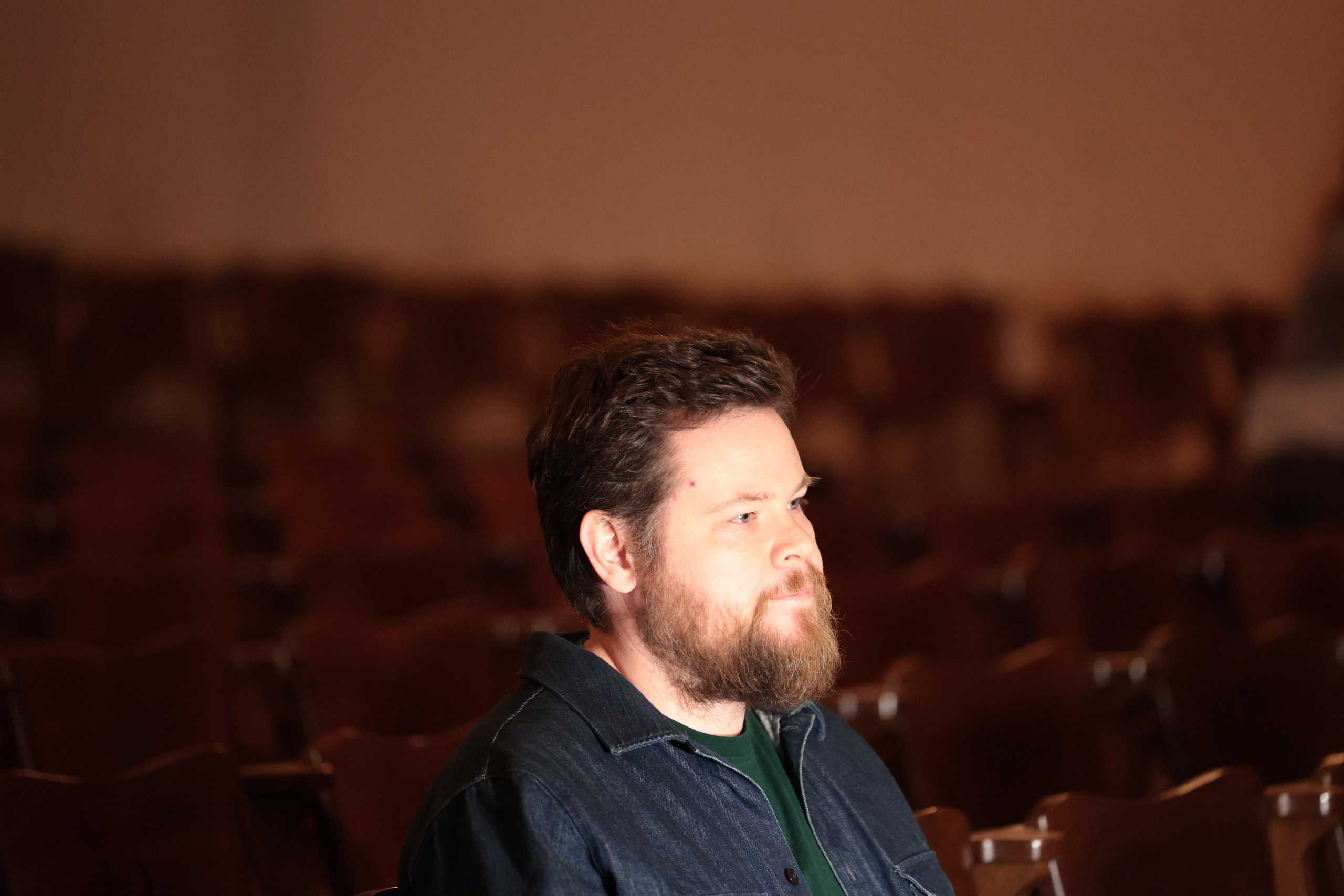 «СИРАНО ДЕ БЕРЖЕРАК». МХТ им. А. П. Чехова. Москва, улицы, театр и артисты, друзья и мир фото Владимир Кашицин