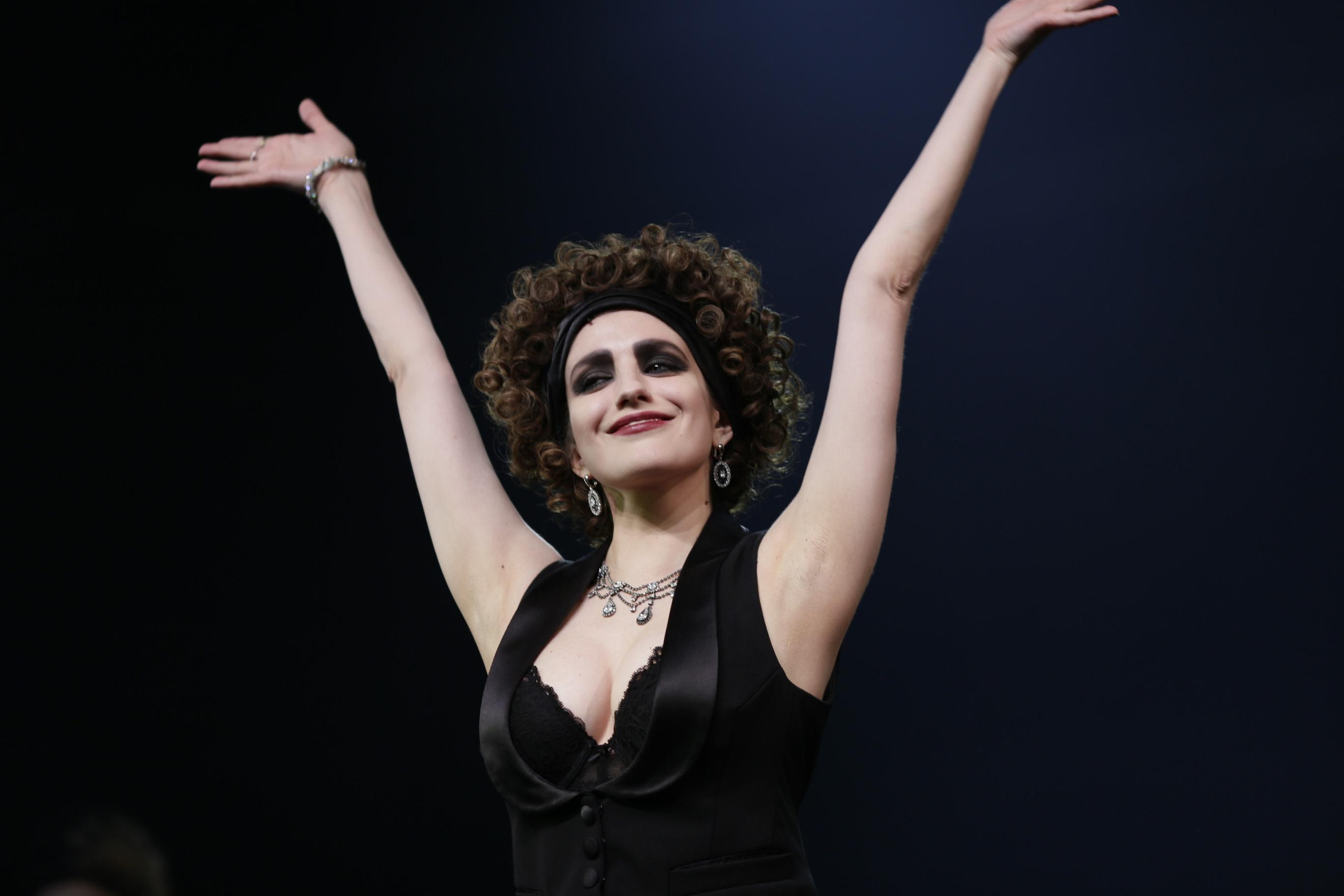 Москва, улицы, театр и артисты, друзья и мир фото Владимир Кашицин