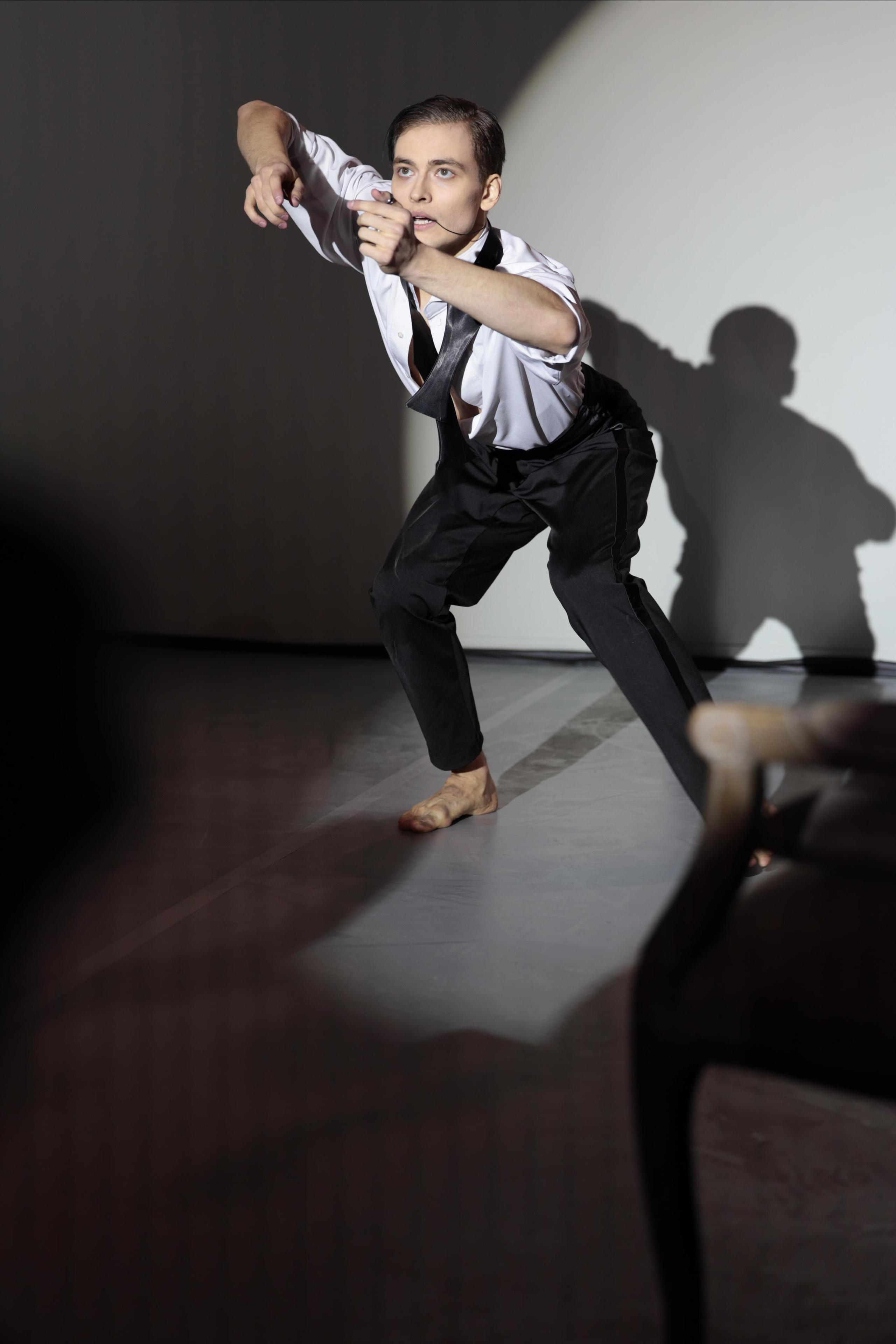 Ильдар Гайнутдинов. Москва, улицы, театр и артисты, друзья и мир фото Владимир Кашицин