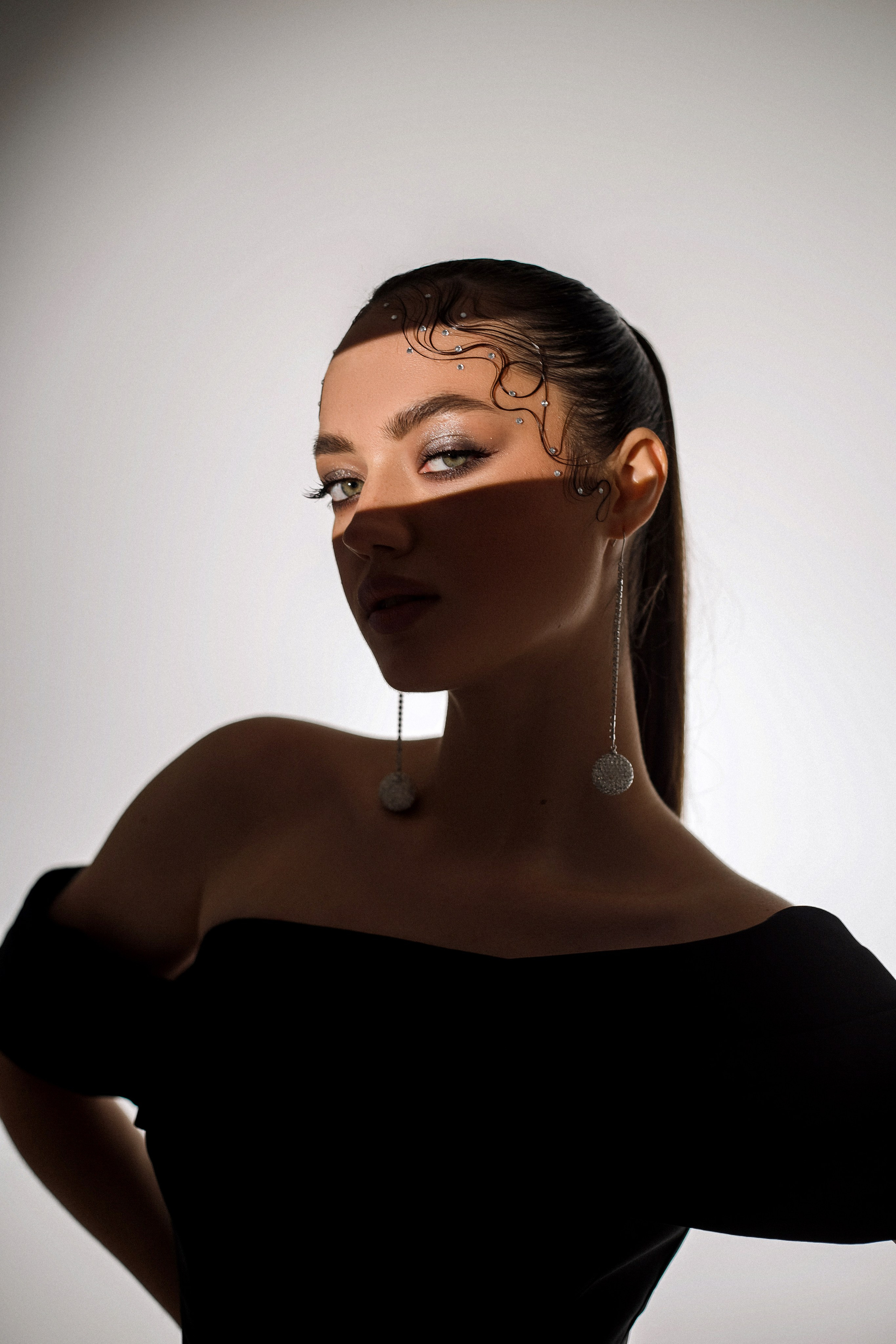 Индивидуальная фотосессия. Женский фотограф Воронеж, фотосессия