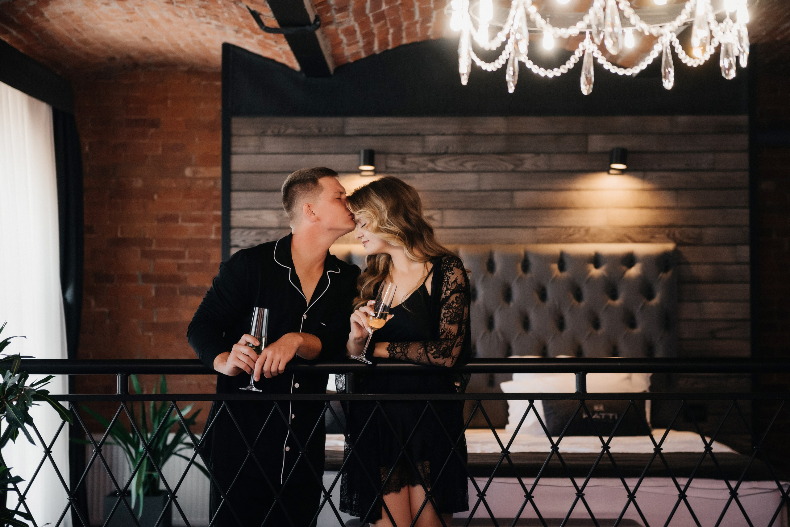 Евгений и Виктория. Главная