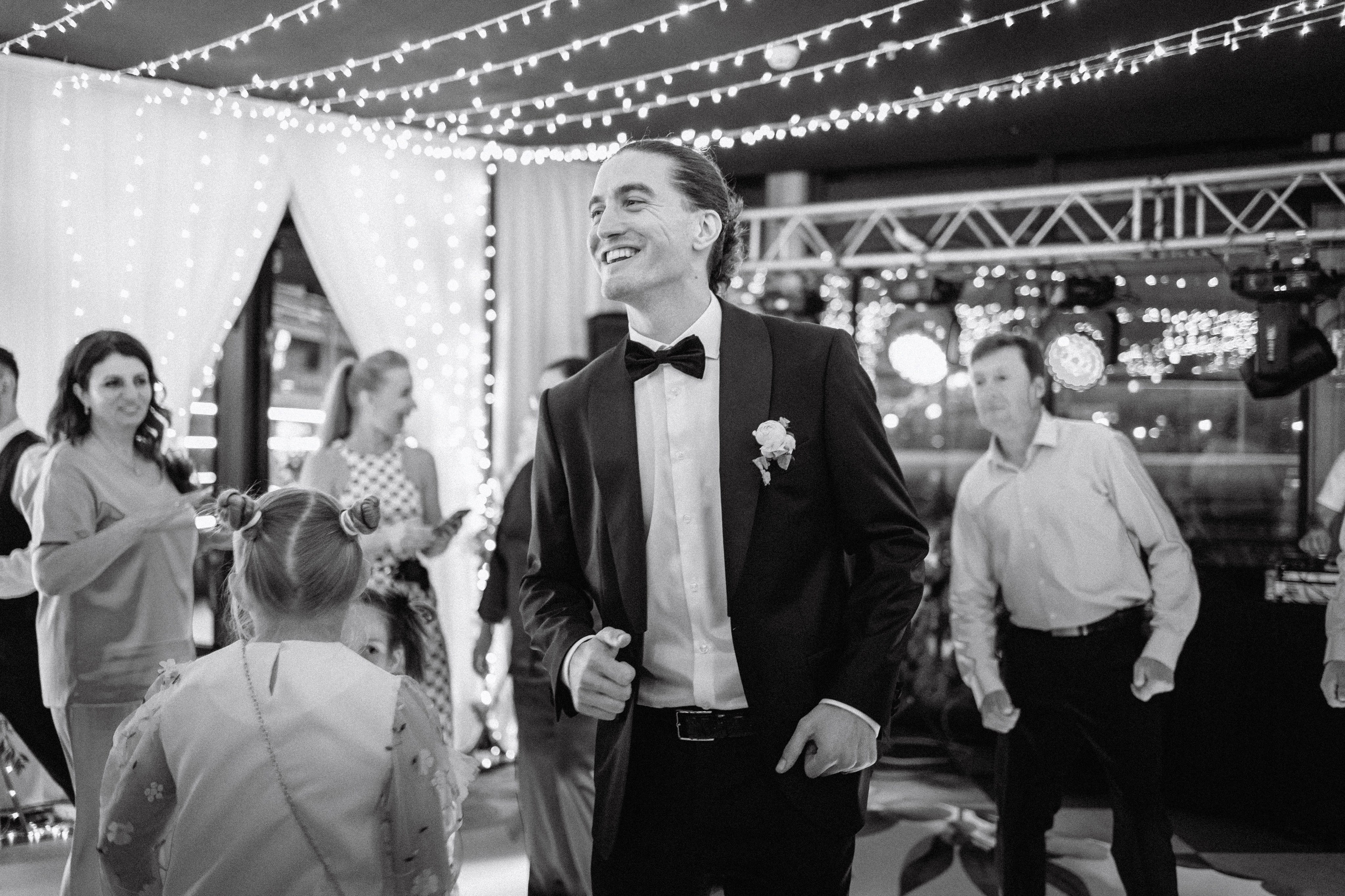 Wedding day Edita+Mete. About