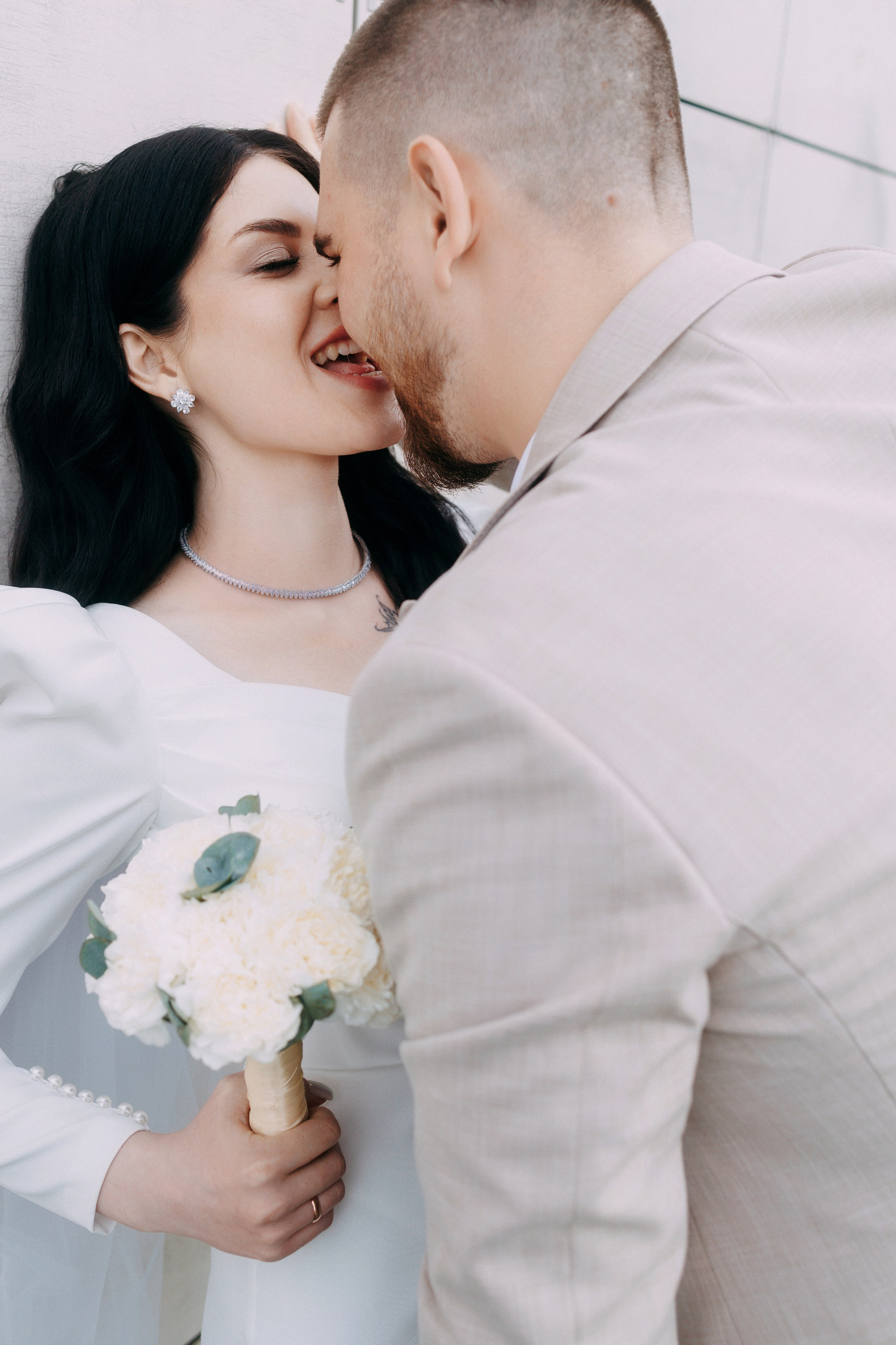 Аркадий и Екатерина. Фотограф в Нефтеюганске Никита Сыромятников