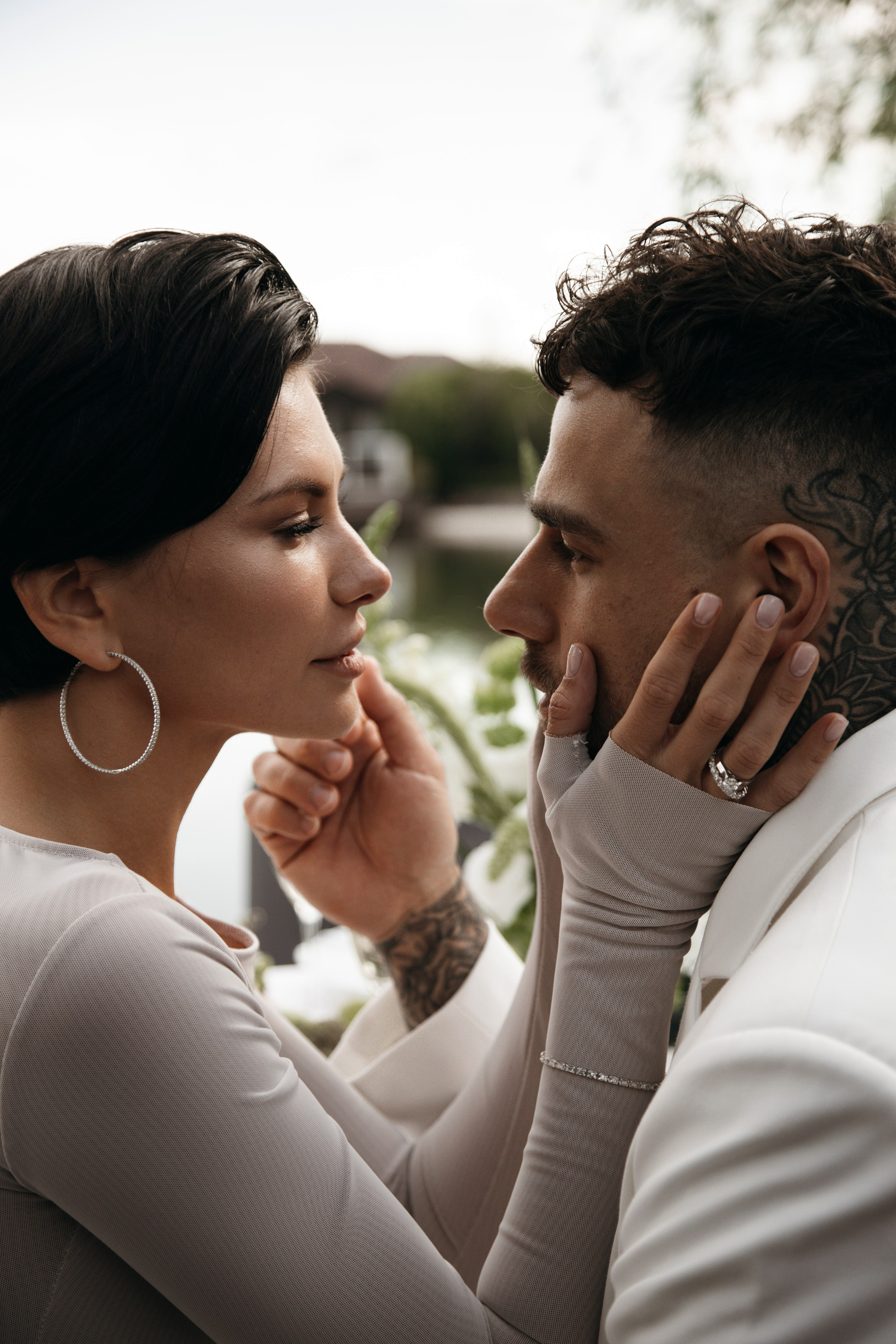 Андрей и Таисия. Nikolpinhasova