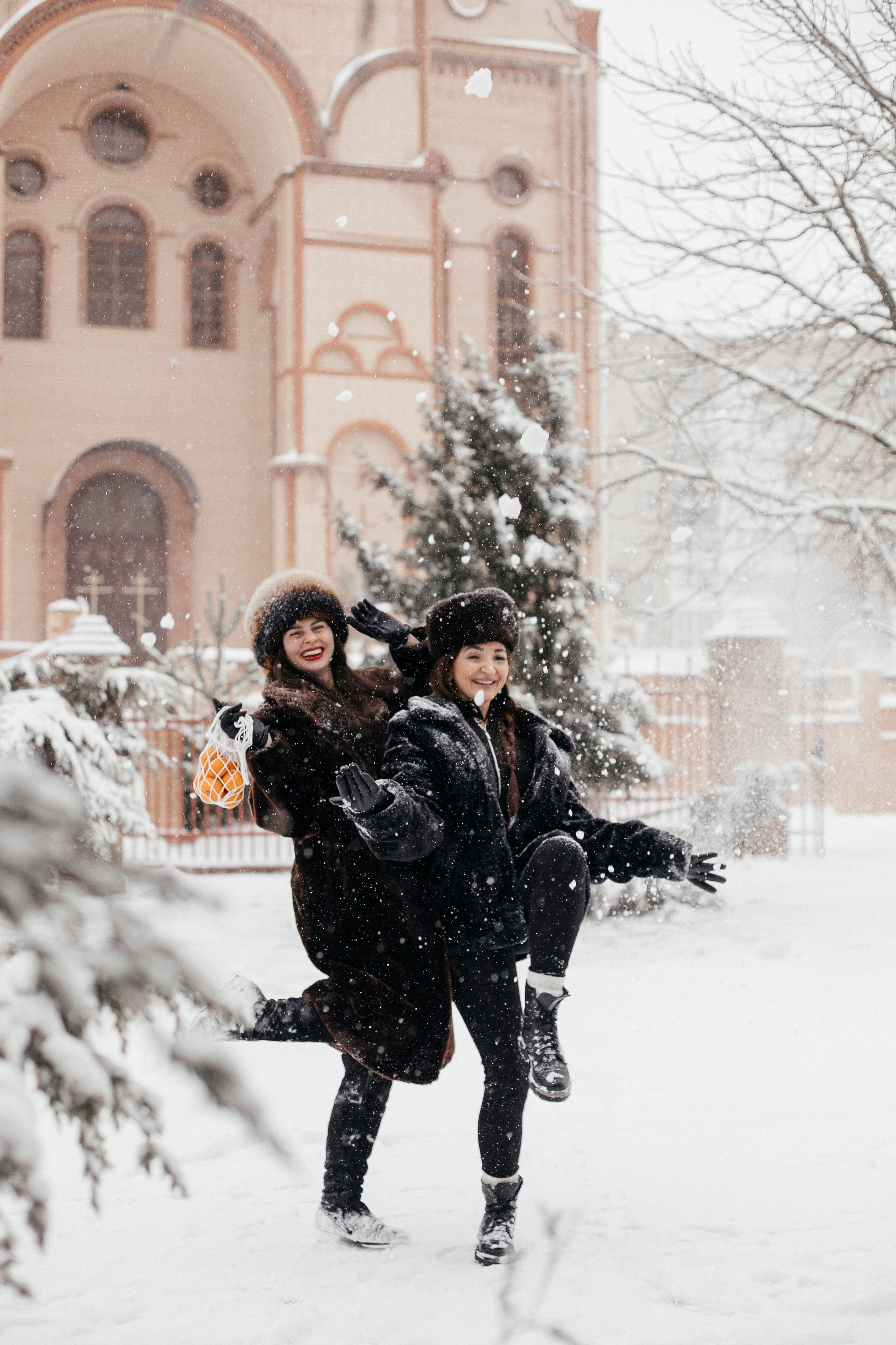 Рима. Фотограф Сальск Катерина