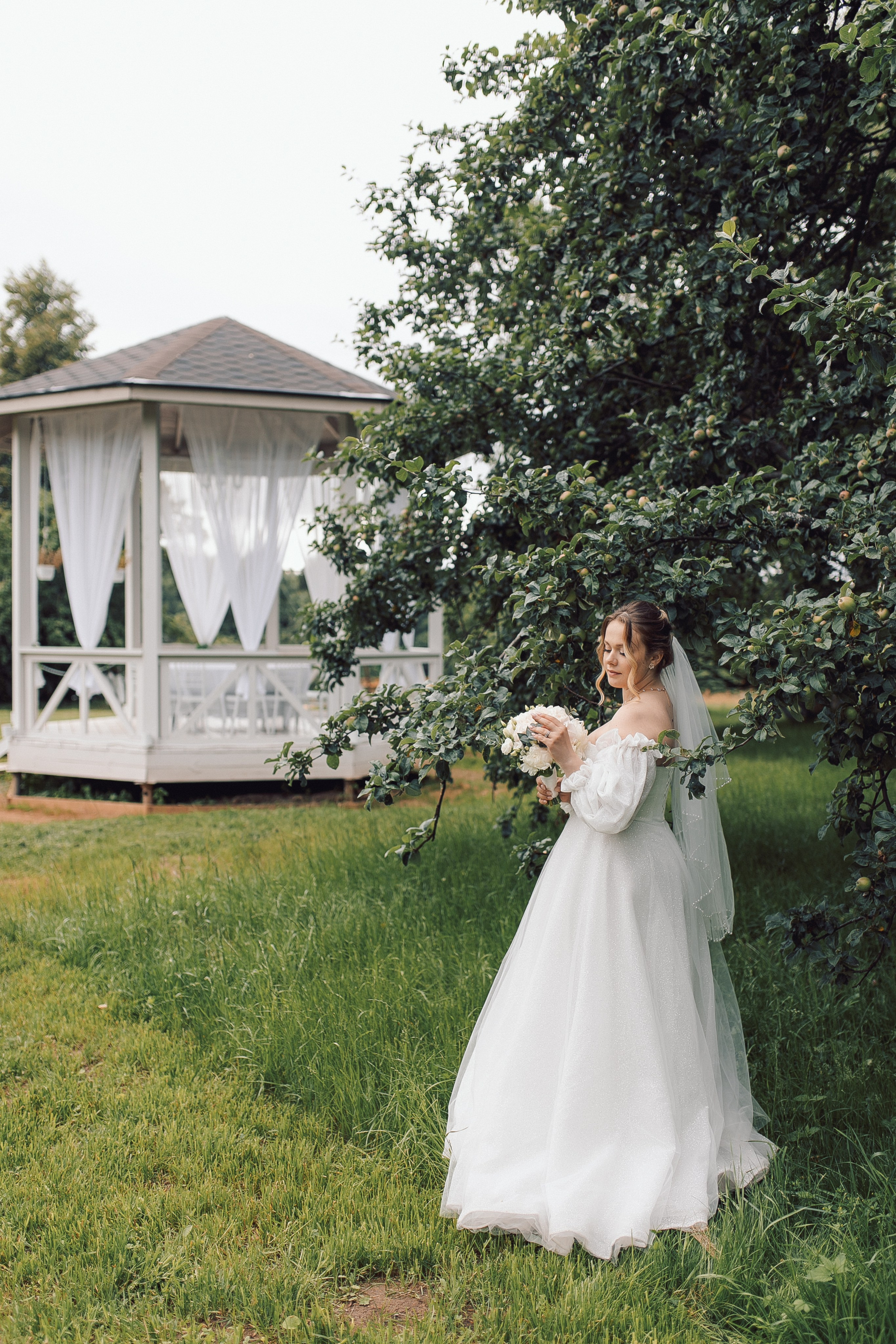 Алексей и Юлия