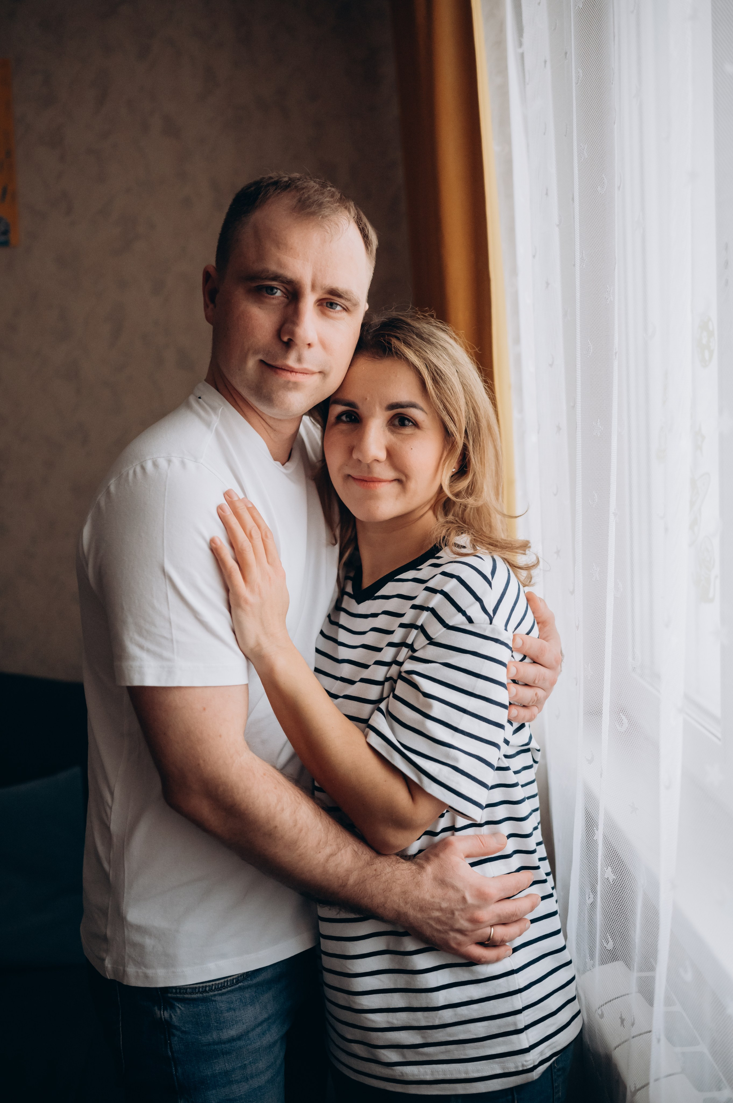 Гуля, Вадим, Артем, Вика и Дима. Детский и семейный фотограф в Москве