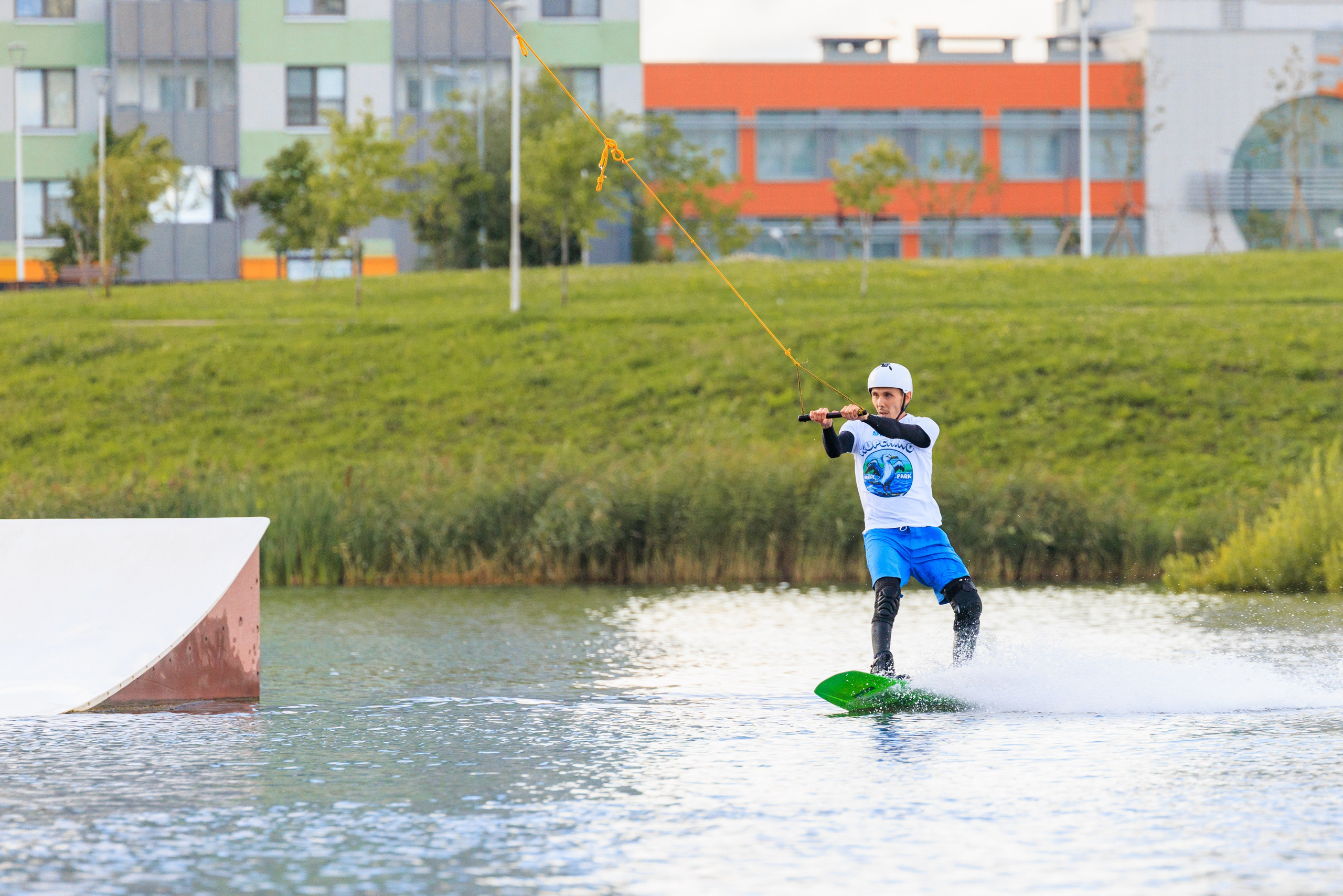 KupchinoOpenContest 2024. Фотограф Александр Заломаев