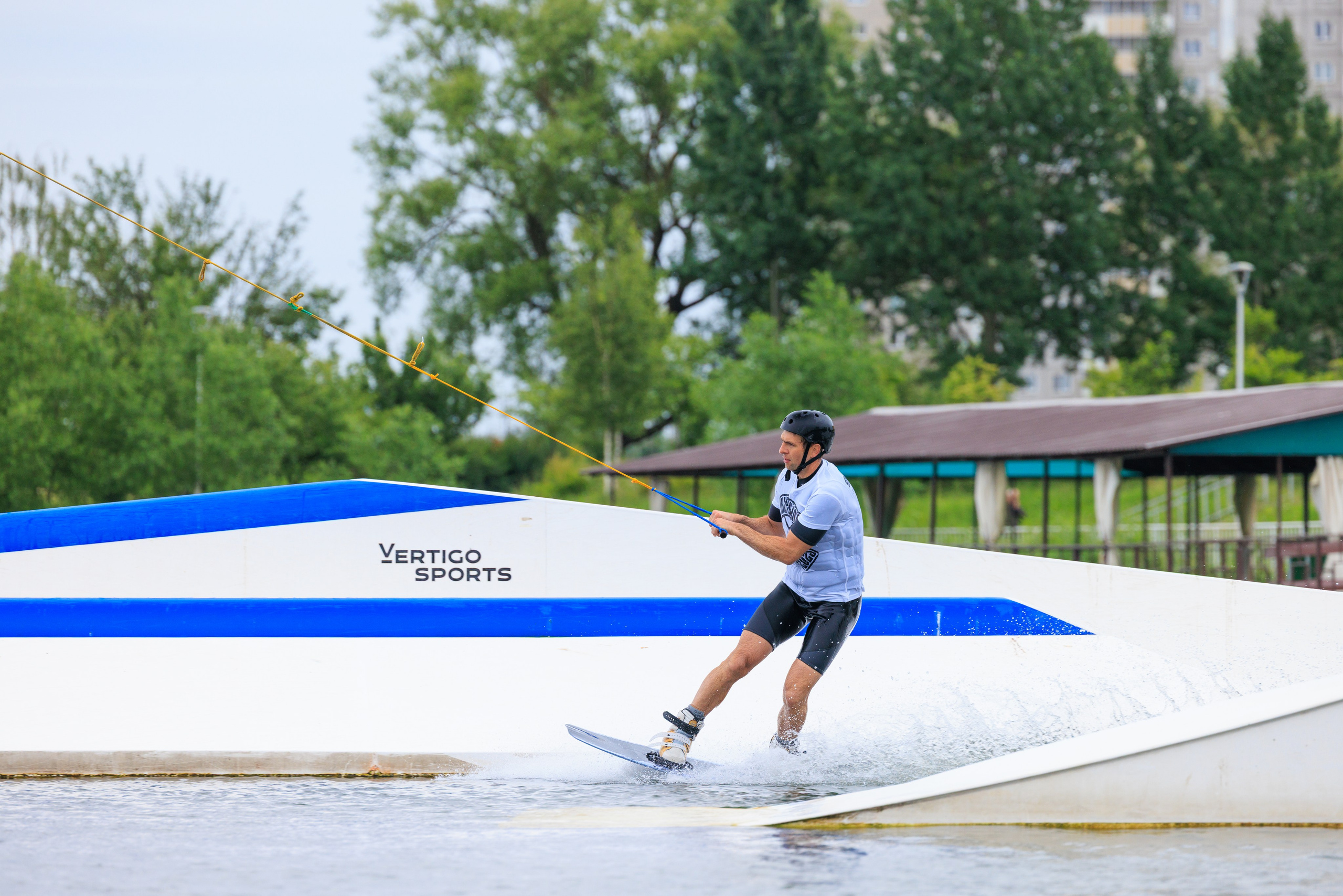 KUPCHINO OPEN CONTEST 2025. Фотограф Александр Заломаев
