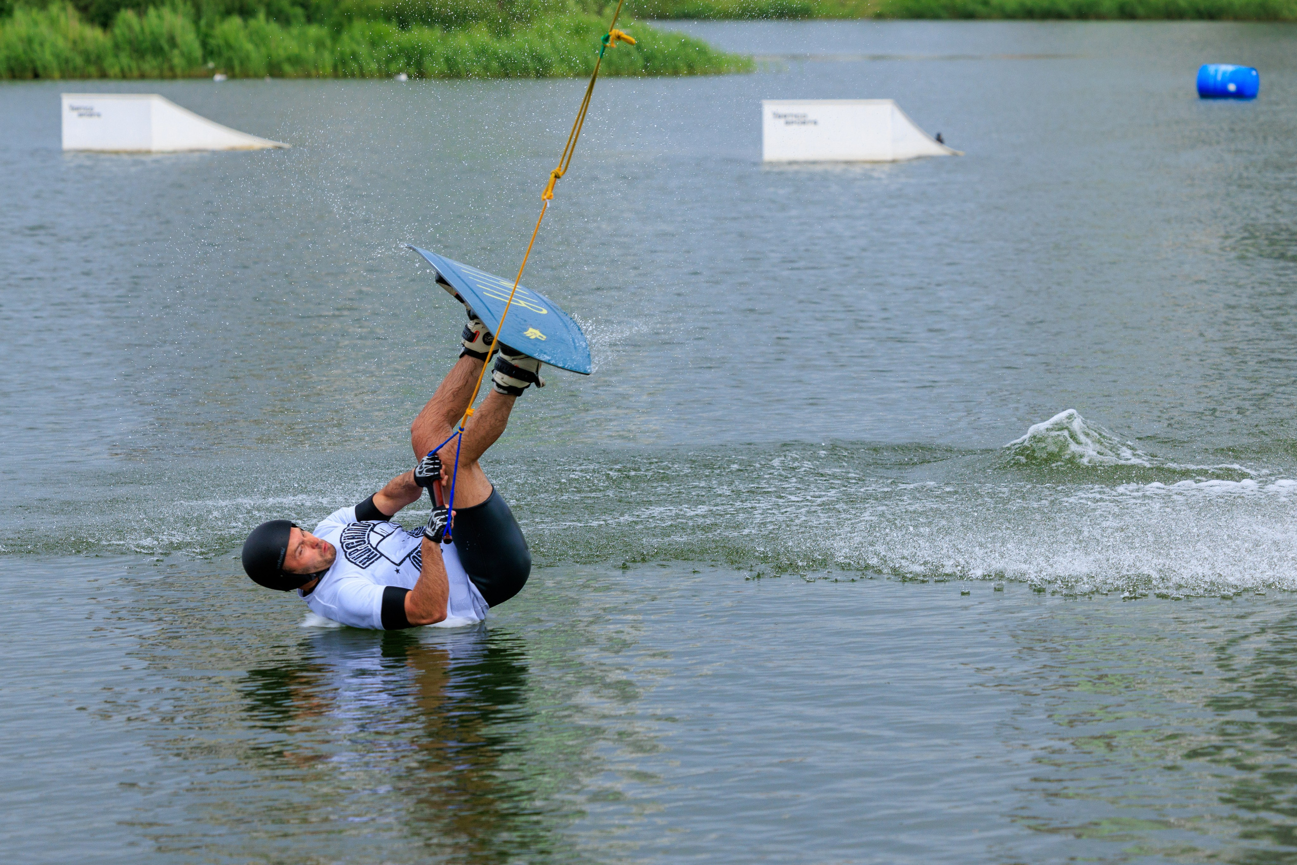 KUPCHINO OPEN CONTEST 2025. Фотограф Александр Заломаев