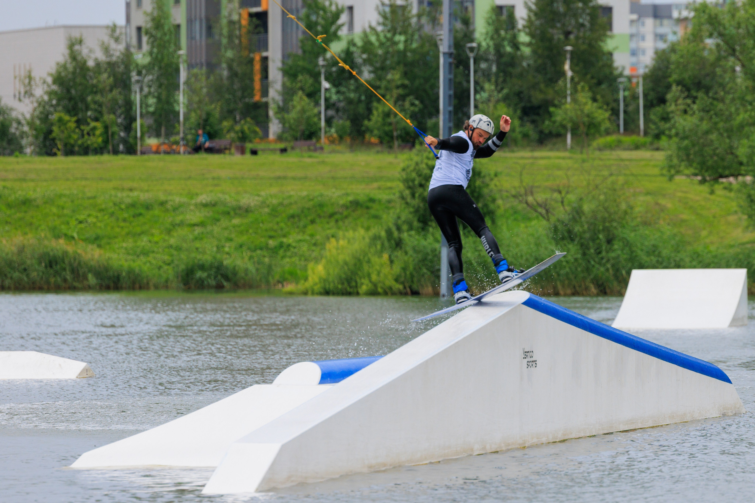 KUPCHINO OPEN CONTEST 2025. Фотограф Александр Заломаев