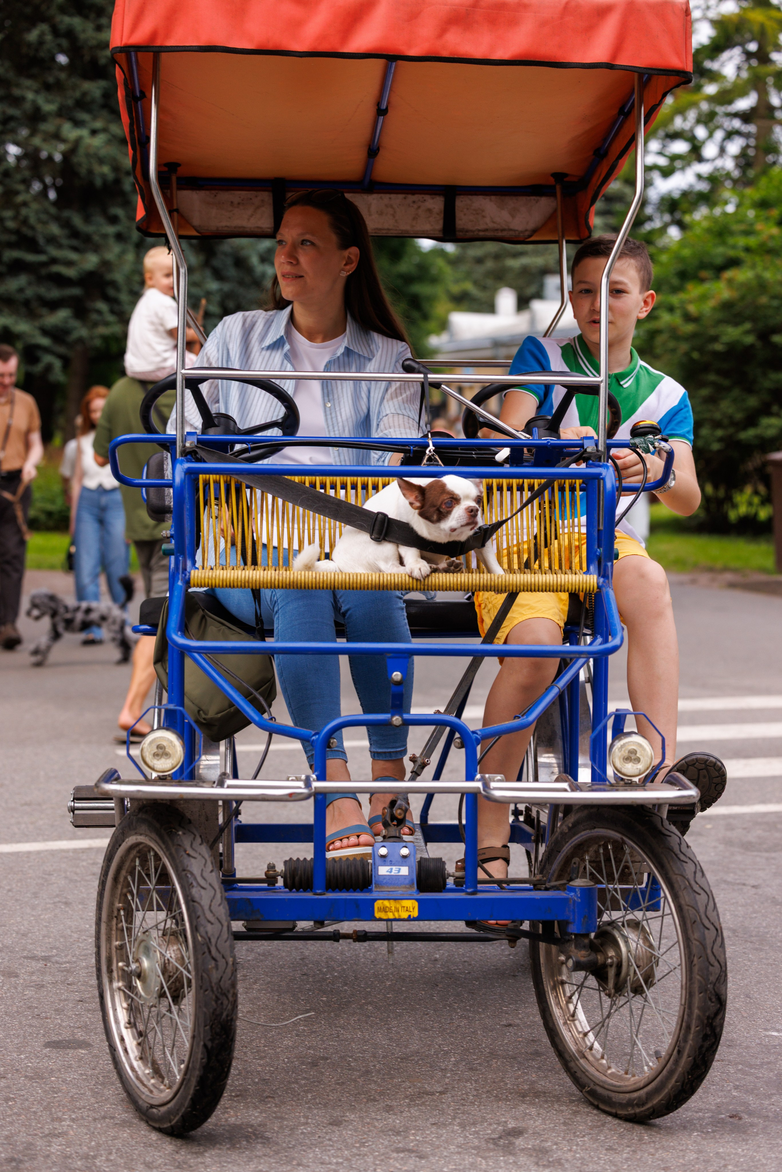 PetShopDays2026. Фотограф Александр Заломаев