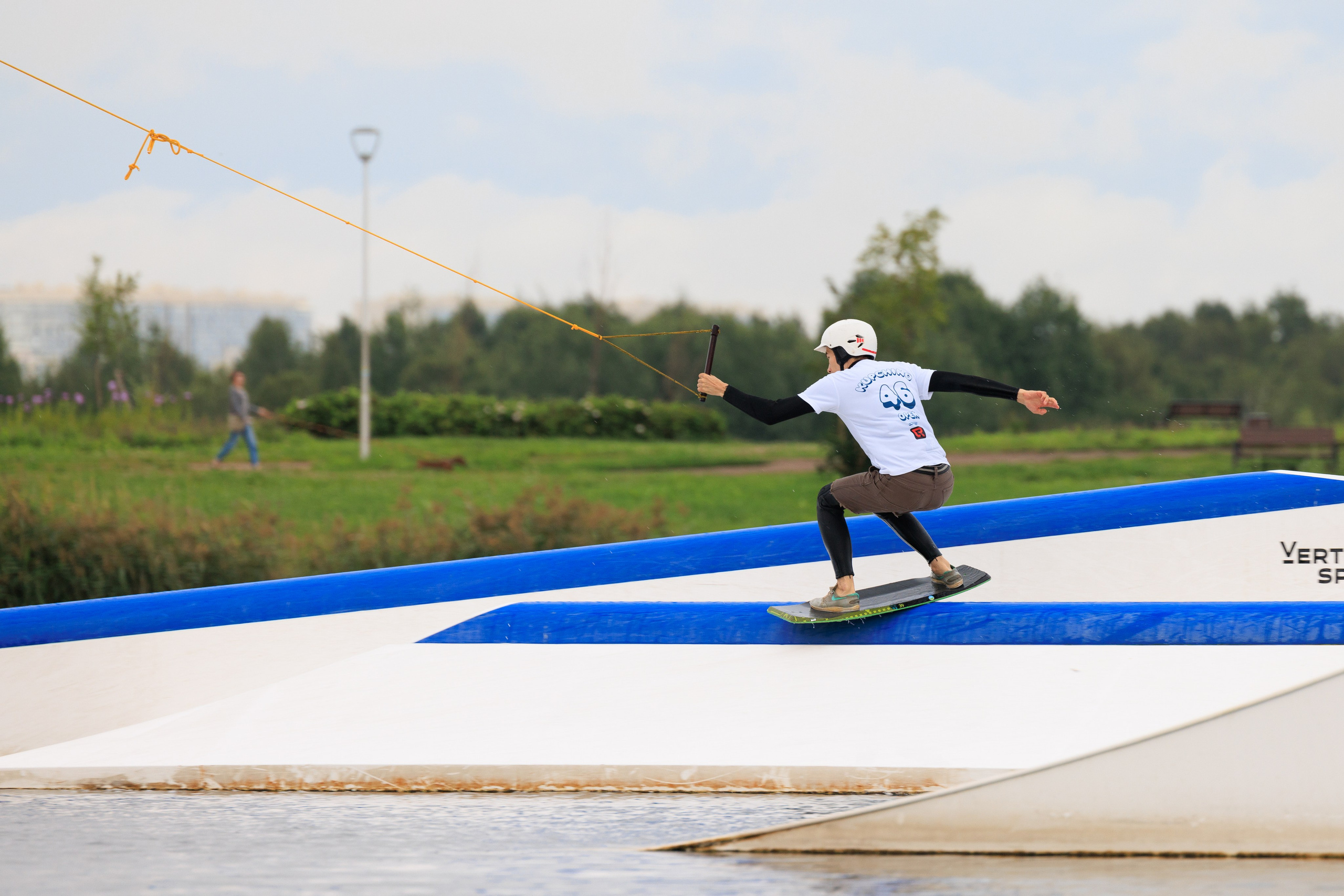 KupchinoOpenContest 2024. Фотограф Александр Заломаев