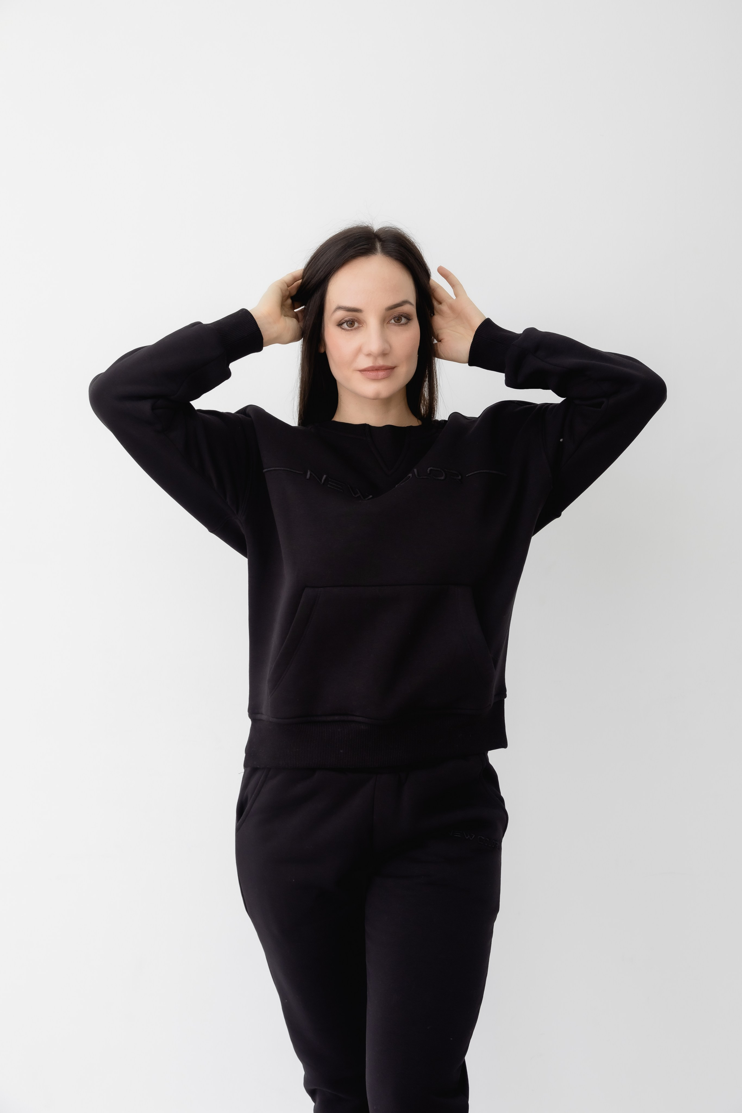 Одежда для маркетплейсов. Главная