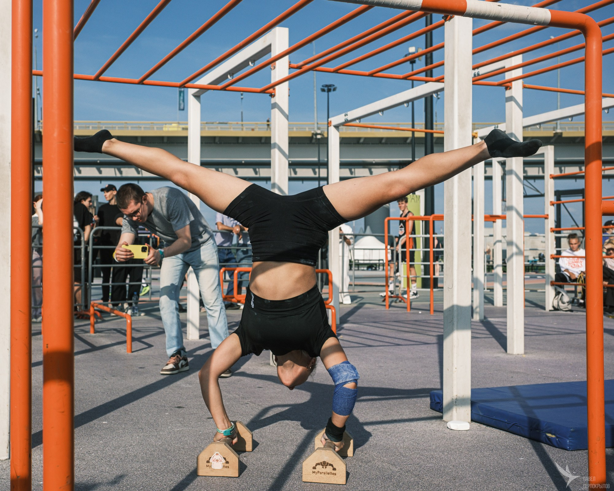 Winline Urban Games — Казань. Репортажный фотограф в Казани Павел Серпокрылов