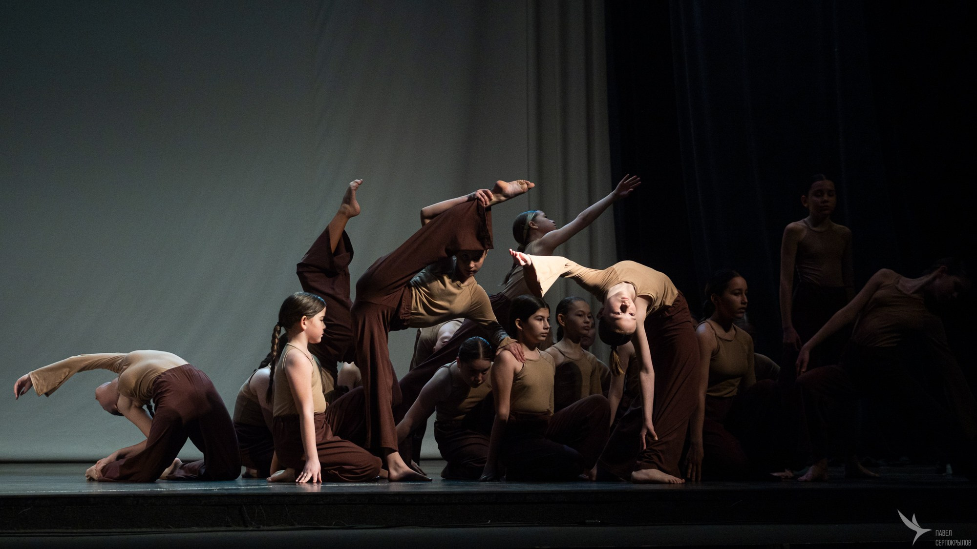 Танцуй весну. Репортажный фотограф в Казани Павел Серпокрылов