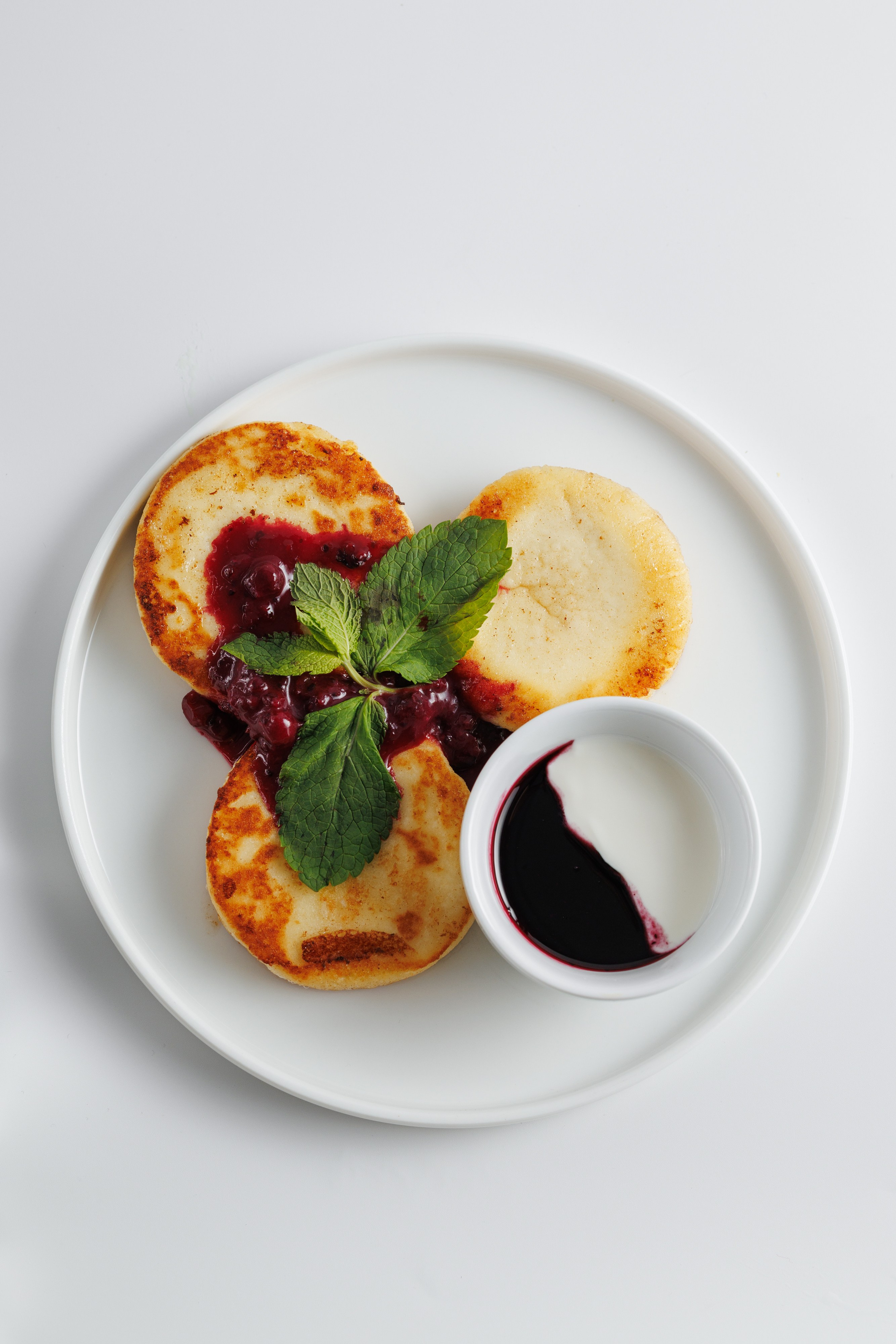 «Фракция». Фото и видео контент за одну съемку — Веретенников Егор