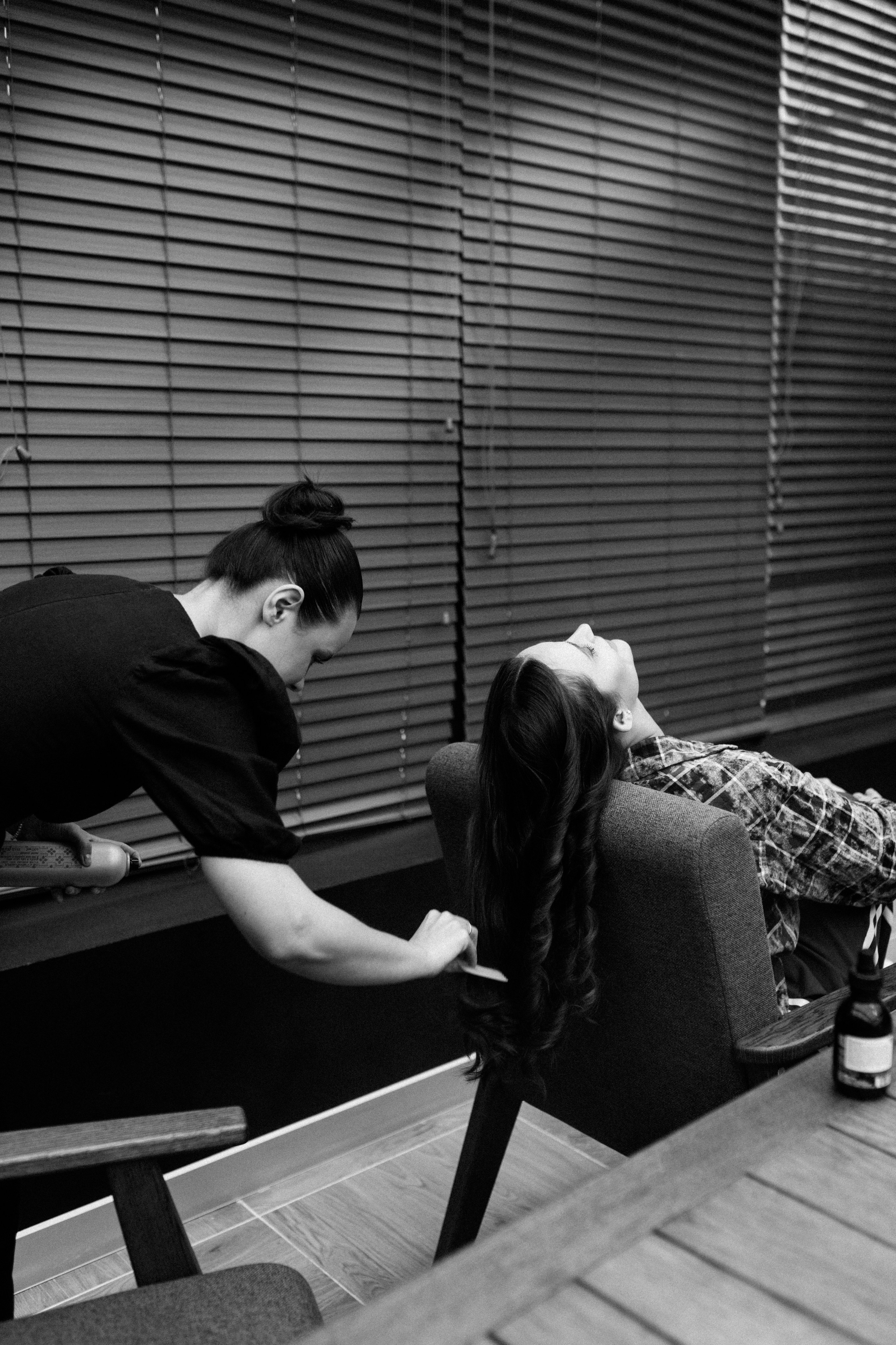 Дима и Лера. Главная