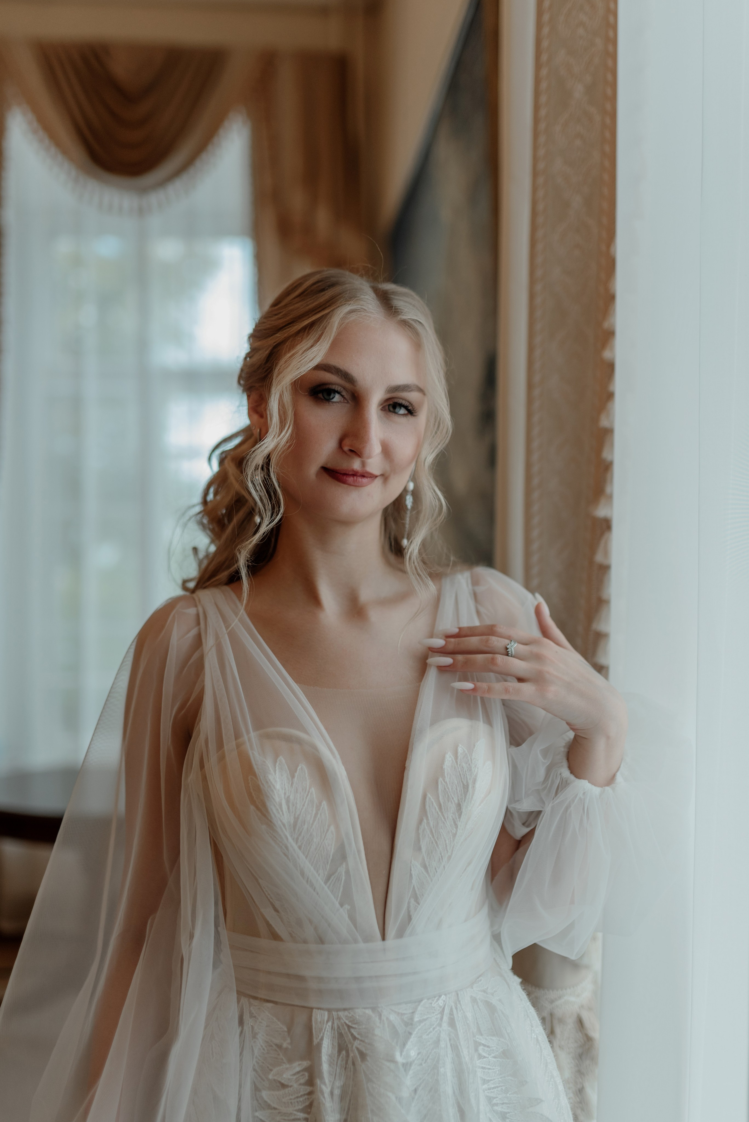 V&N. Свадебный и Семейный фотограф в Ярославле Алёна Колясникова