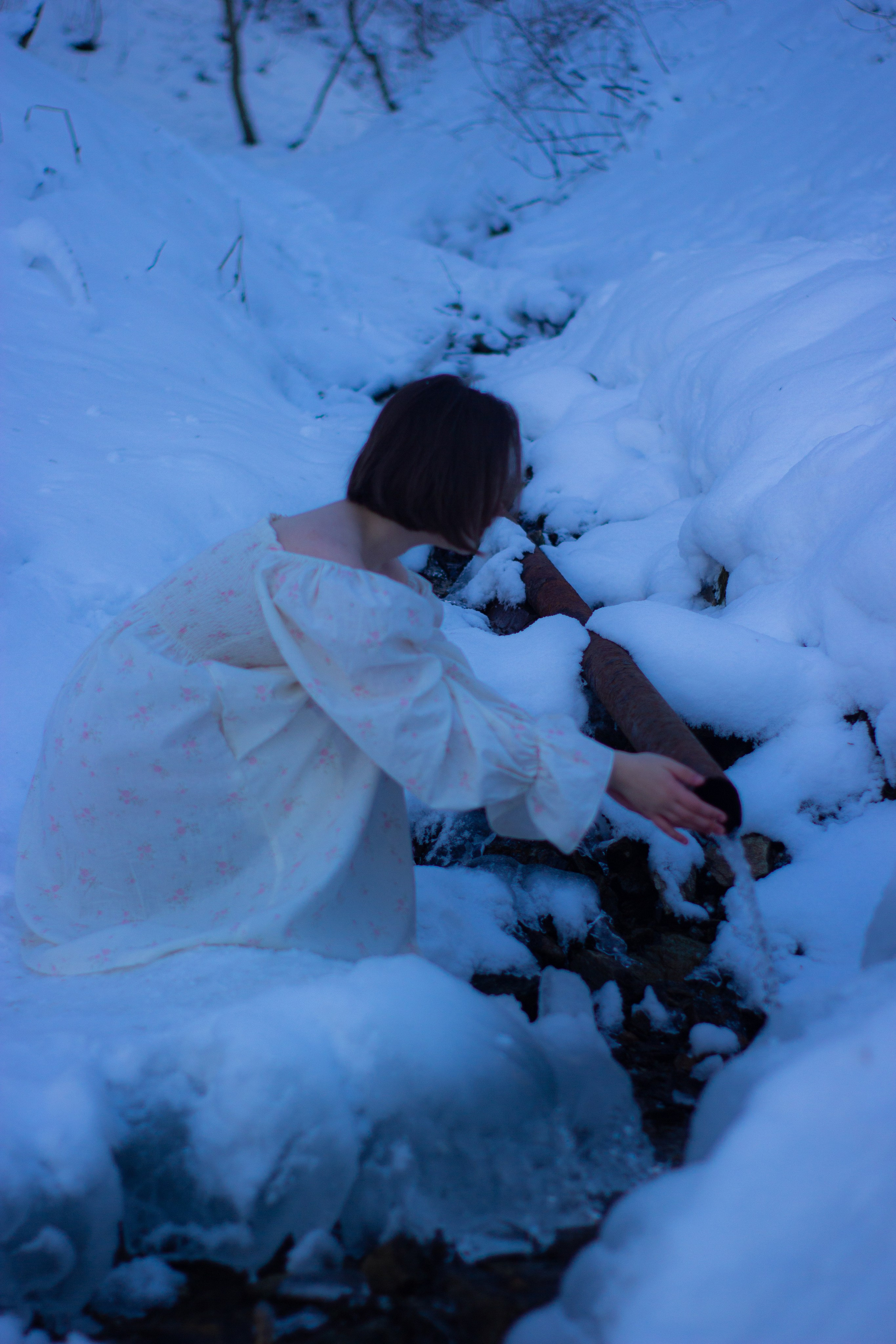 Полина. Фотограф в Южно-Сахалинске Валерий Харченко