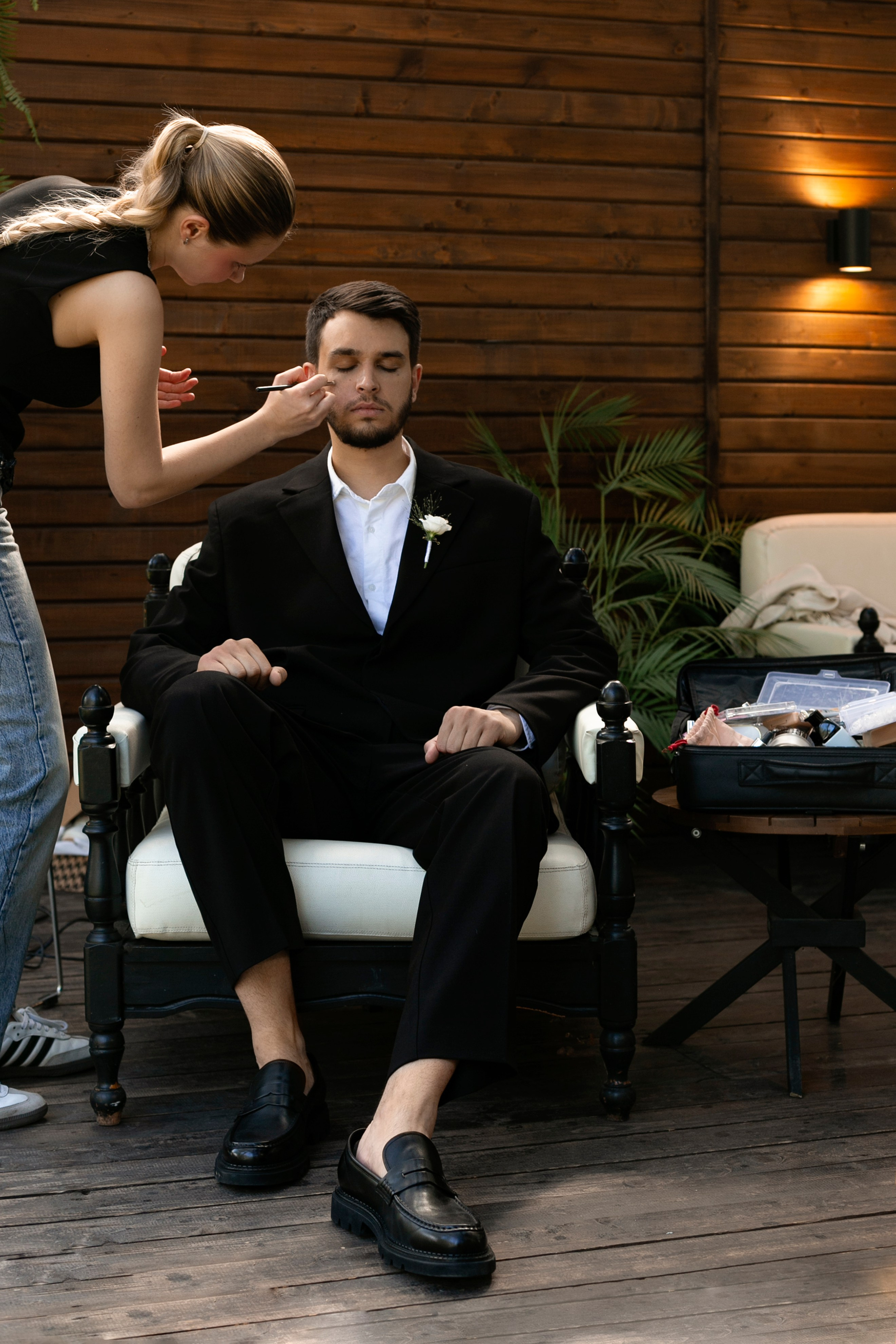 Юля и Паша. Бьюти-фотограф Москва, Ярославль Елена Кукусечка