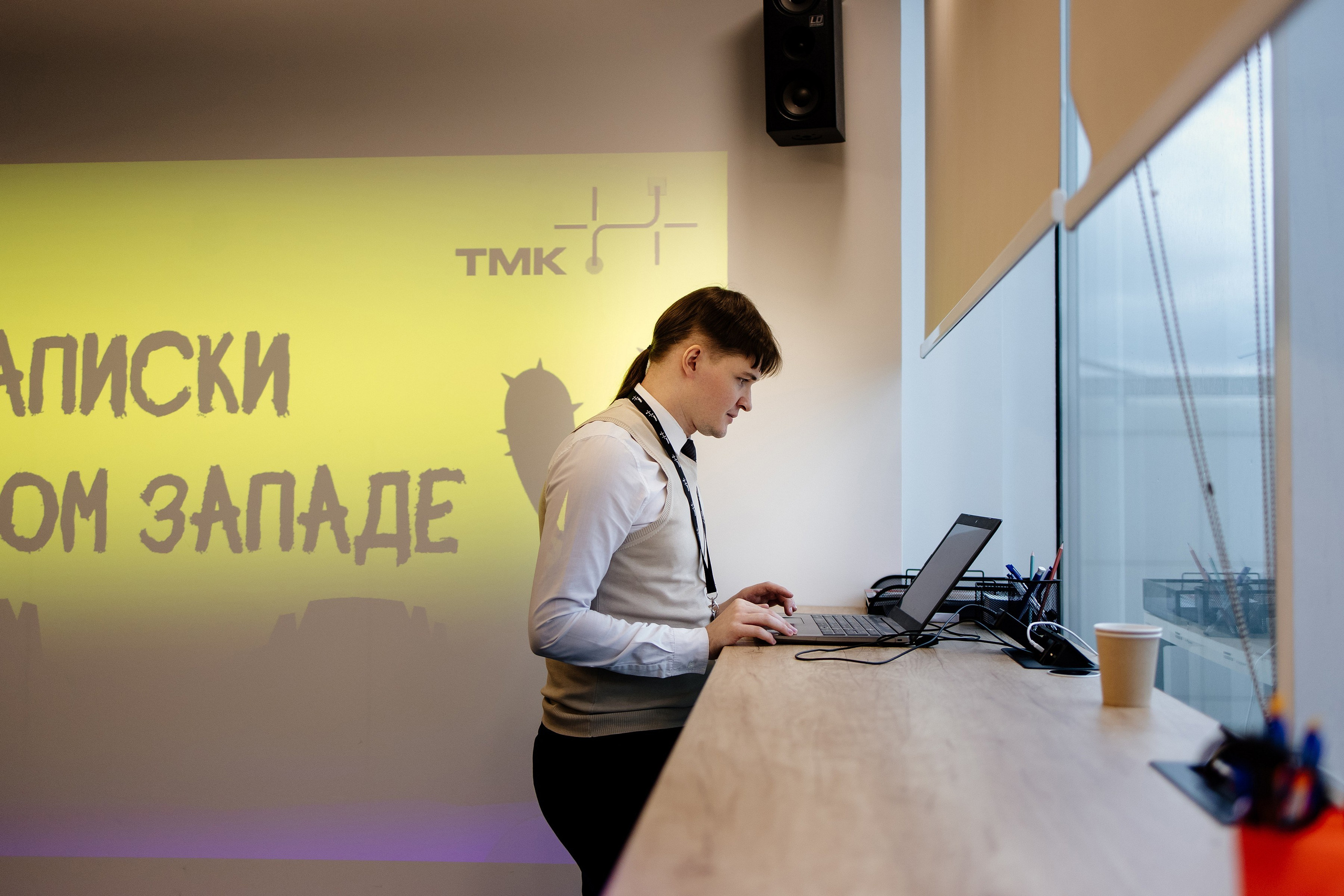 Ковбойский корпоратив. Свадебный и семейный фотограф Екатерина Иванова