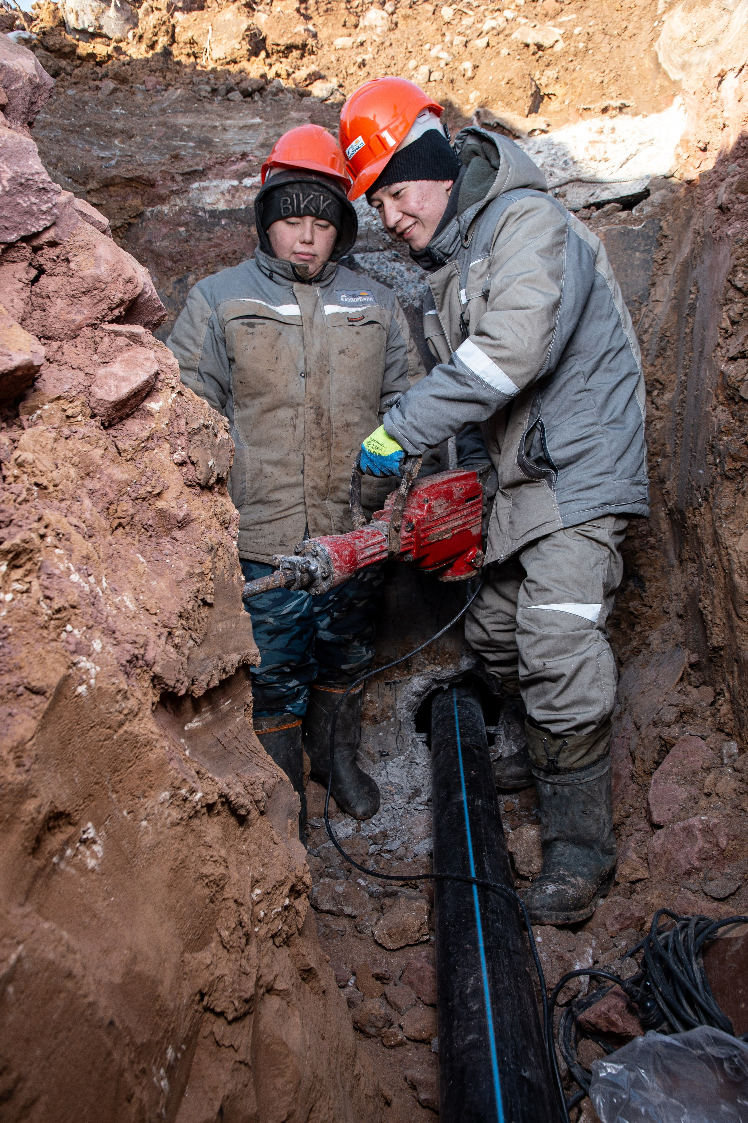 ТОО КазДорБилд. Портретный и репортажный фотограф в Астане Роман Григоров