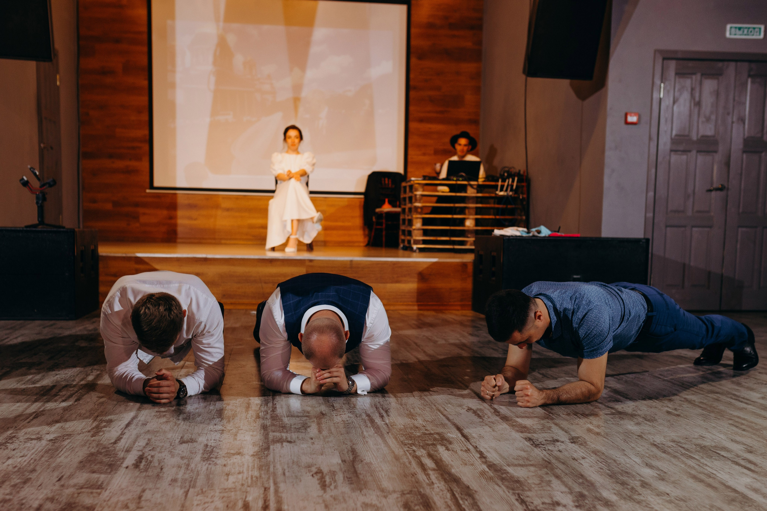 Wedding day 1.08.23. Свадебный фотограф в Санкт-Петербурге