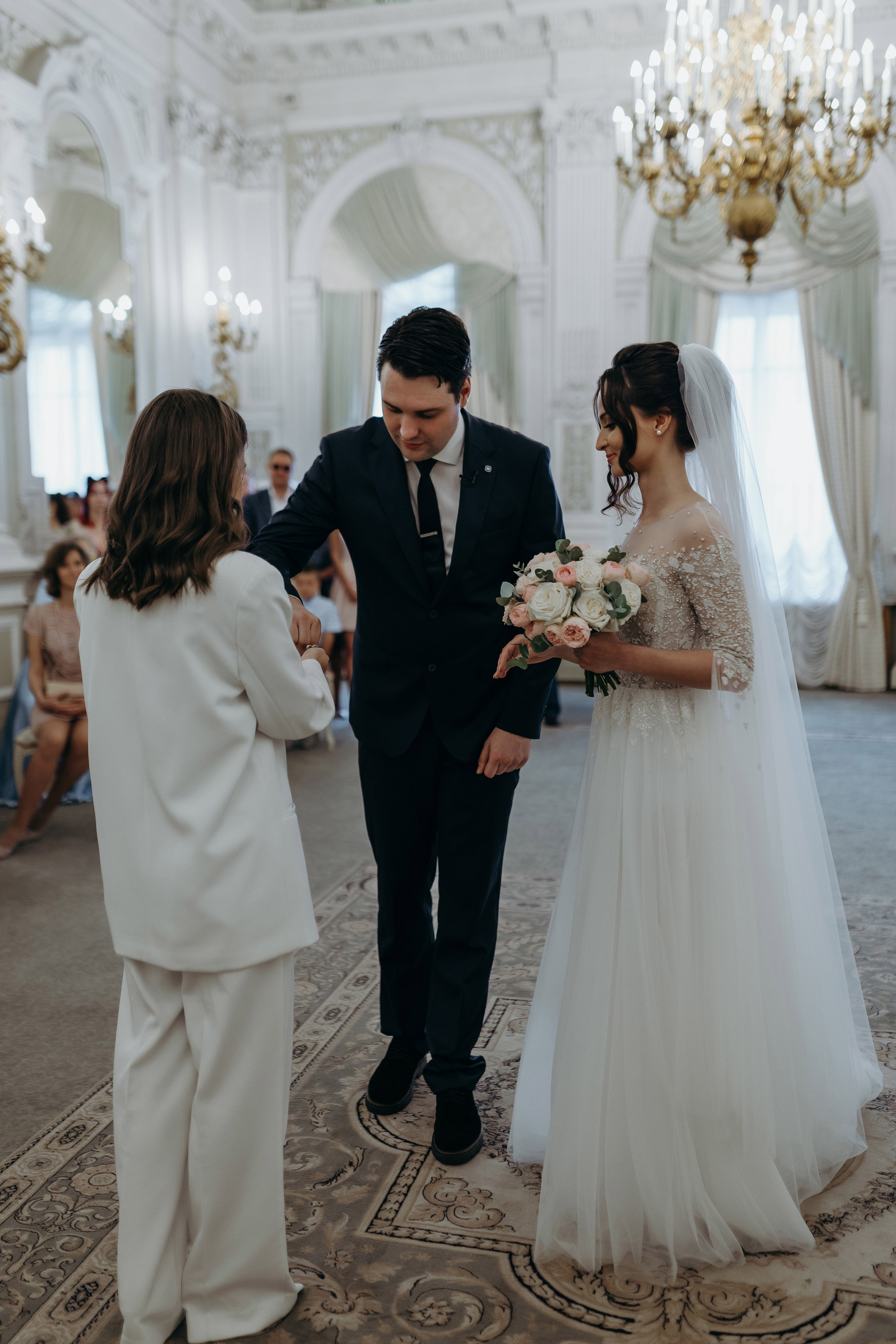 Wedding day 05.07.24. Свадебный фотограф в Санкт-Петербурге