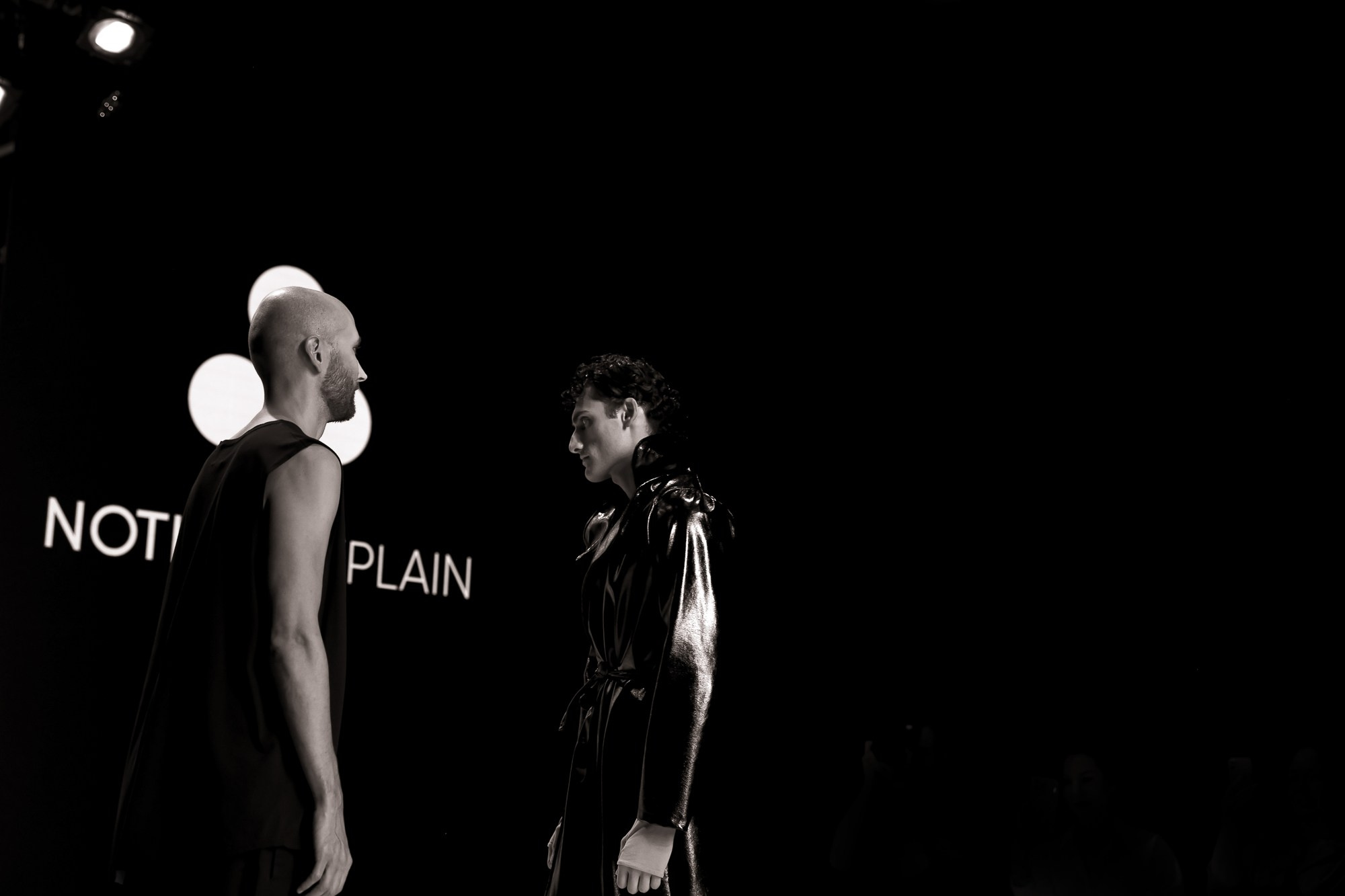 Московская неделя моды. Anastasia Jes | Свадебный фотограф