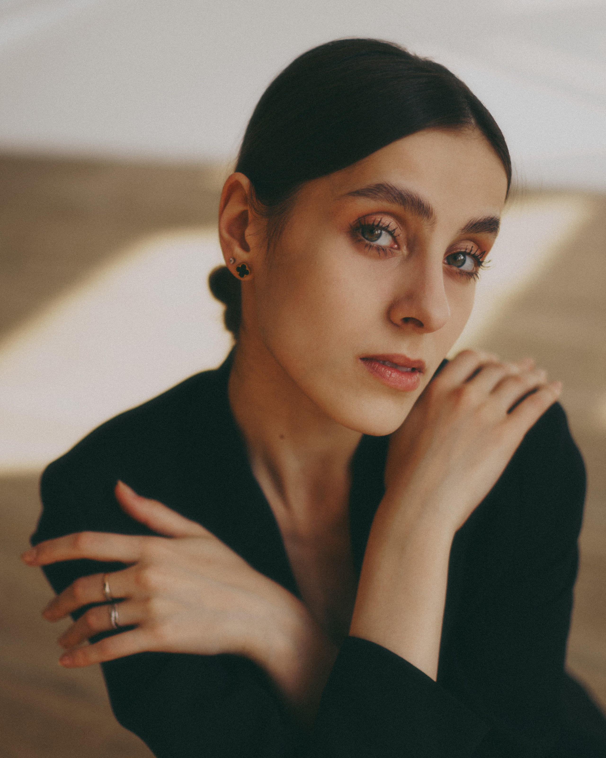 Катя. Портретный фотограф в Москве Ольга Крылова