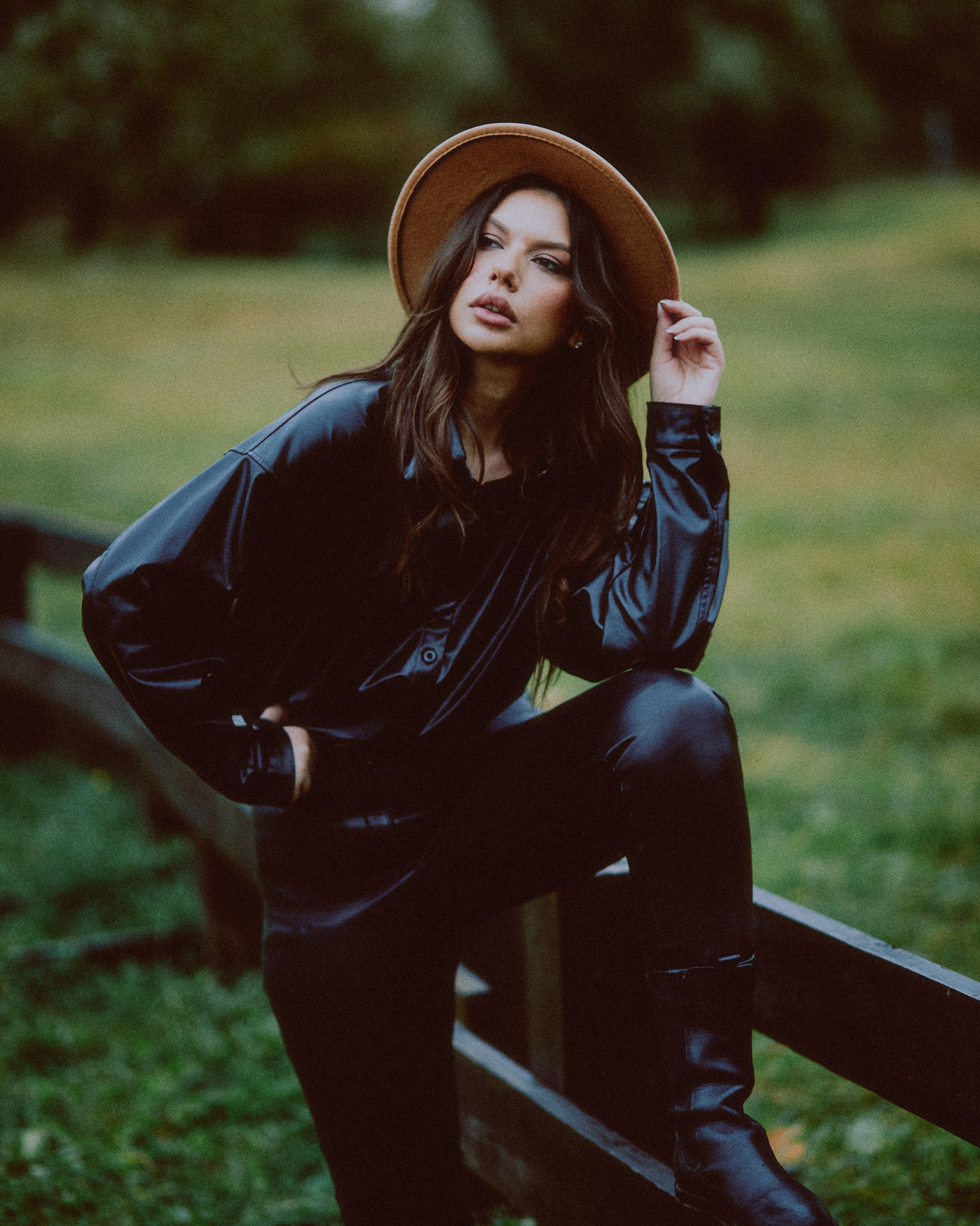 Тоня. Портретный фотограф в Москве Ольга Крылова