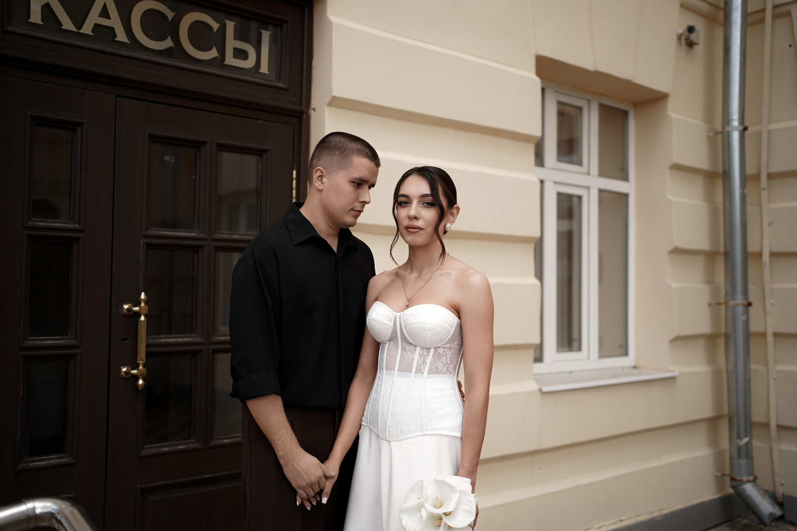 Свадебная фотосессия в Новочеркасске. Мария и Виктор. Свадебный фотограф в Ростове-на-Дону. Таинство Крещения и Венчания, семейные фотосессии. Алёна Чёботова