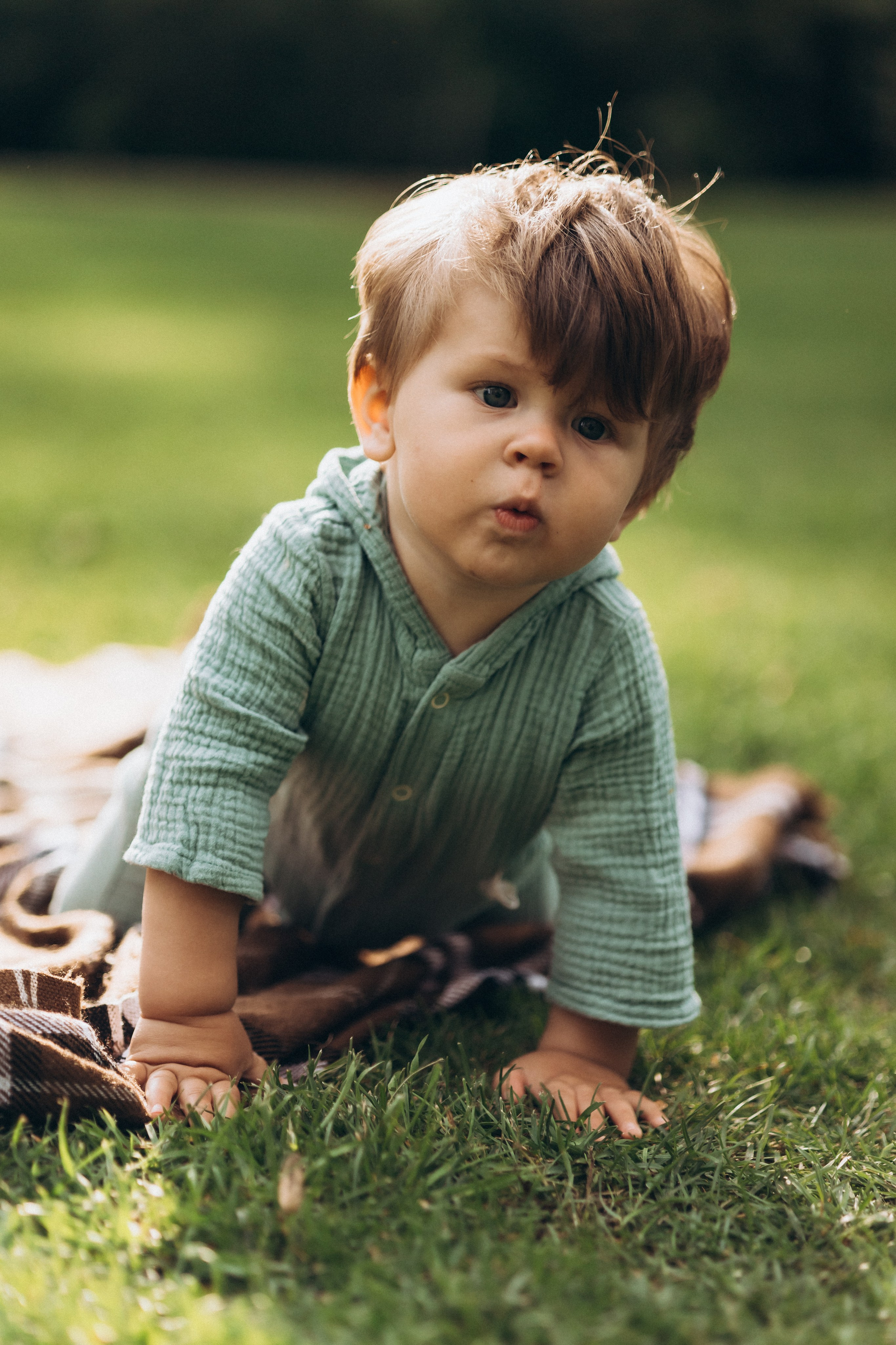 Денис, Ксения, Тимофей, Михаил. Фотограф Нижний Новгород