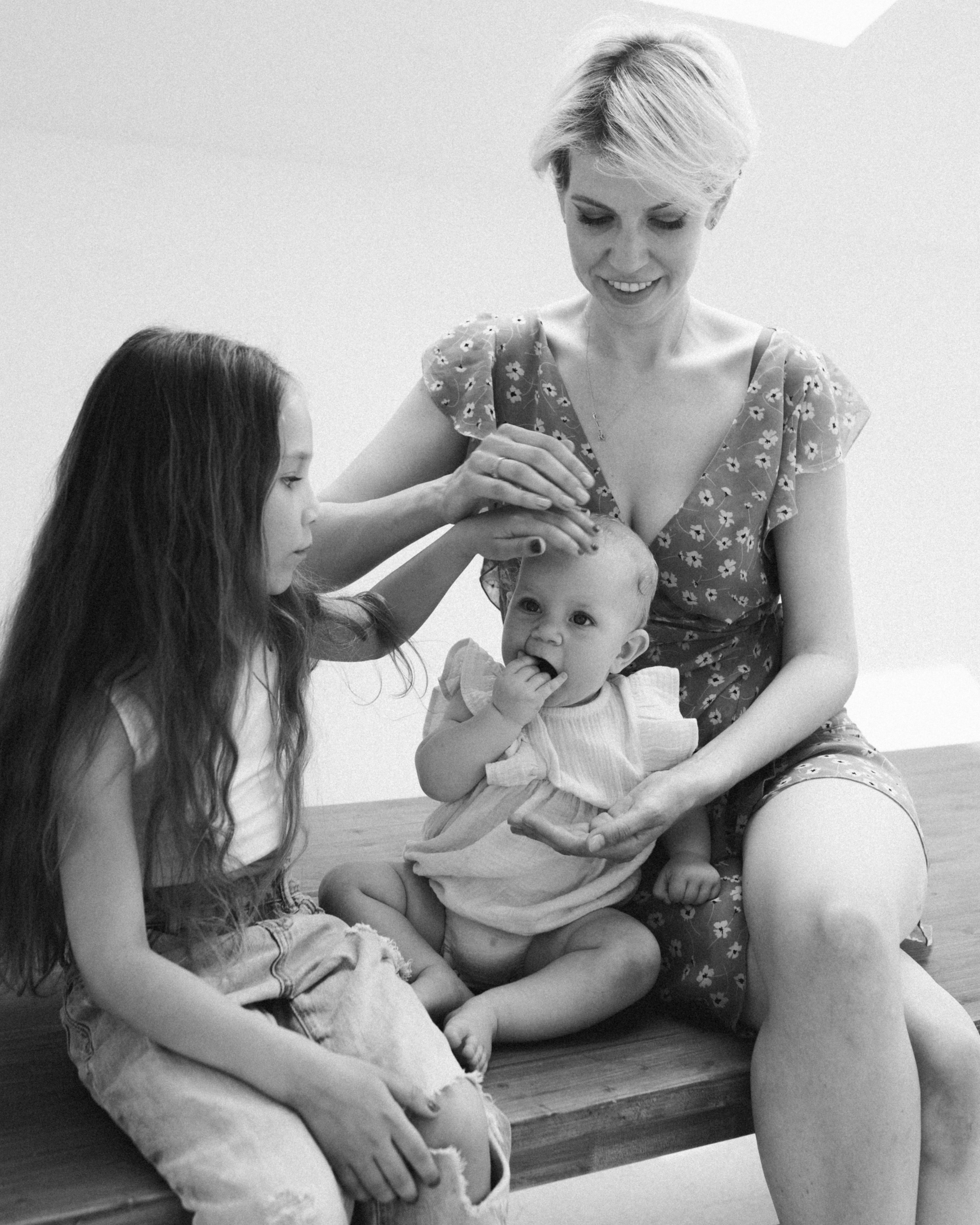 Семейные съемки. Фотограф Анастасия Крутикова