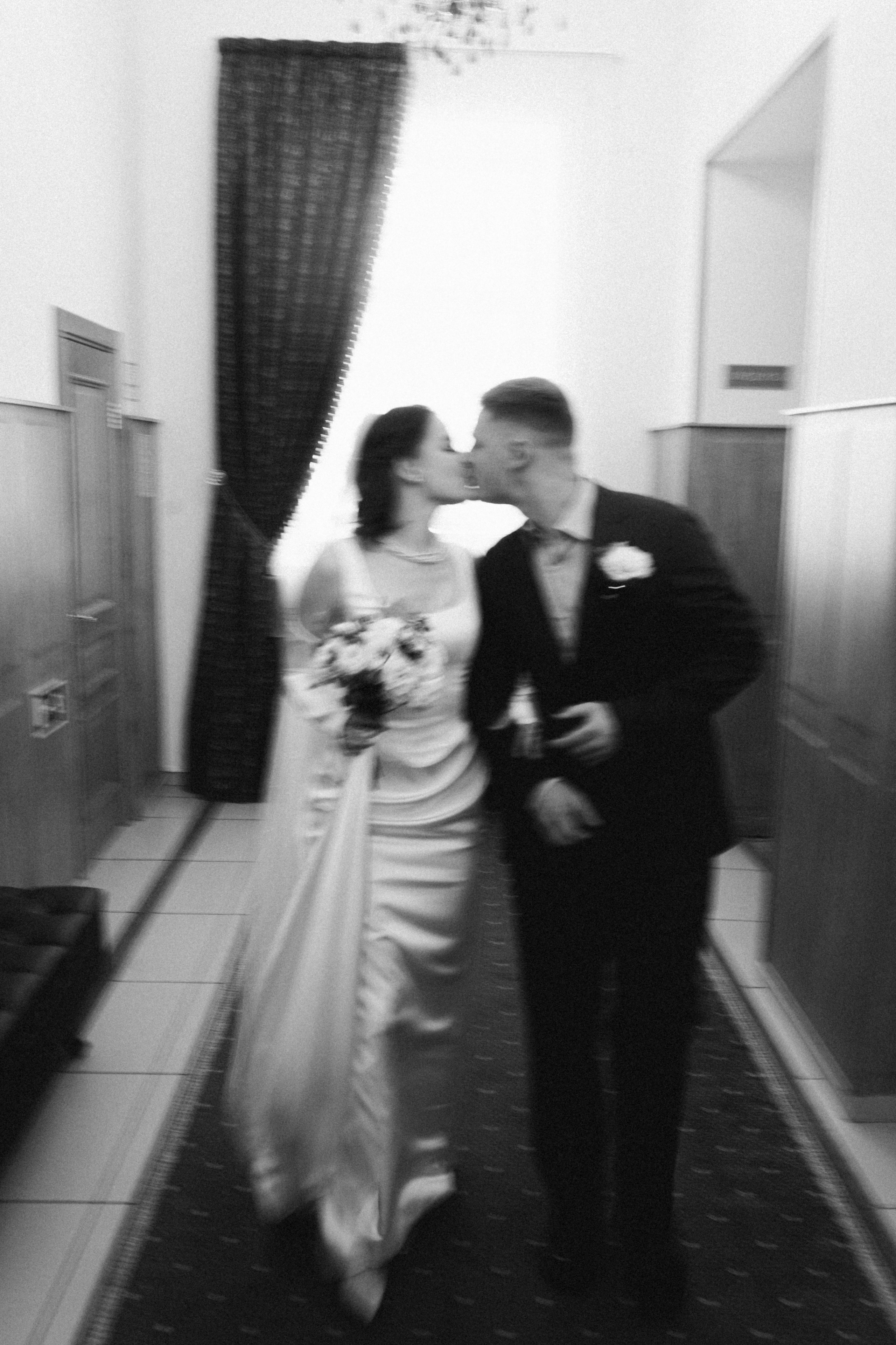 Свадебные съемки. Фотограф Анастасия Крутикова