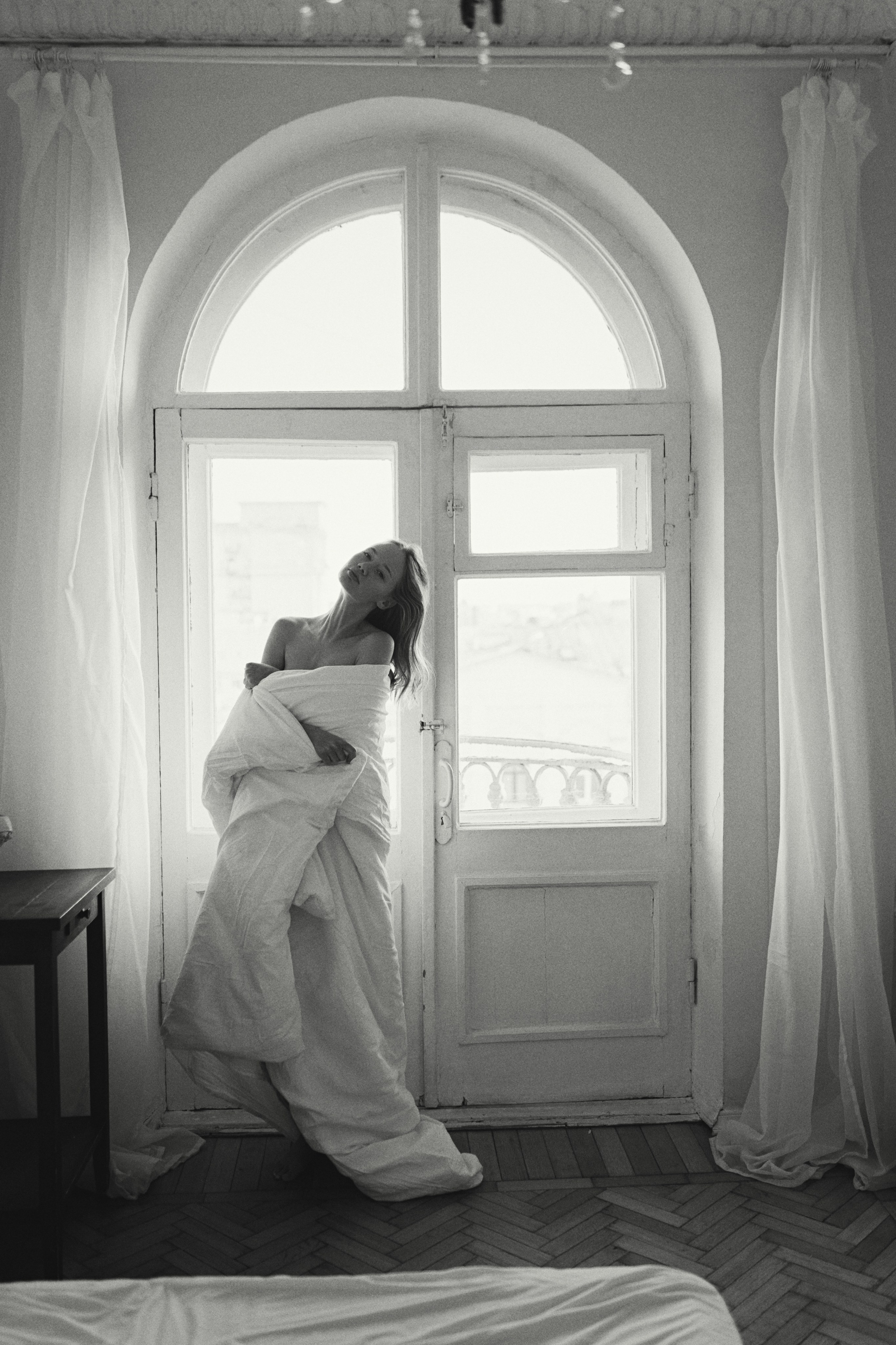 Индивидуальные съемки. Фотограф Анастасия Крутикова