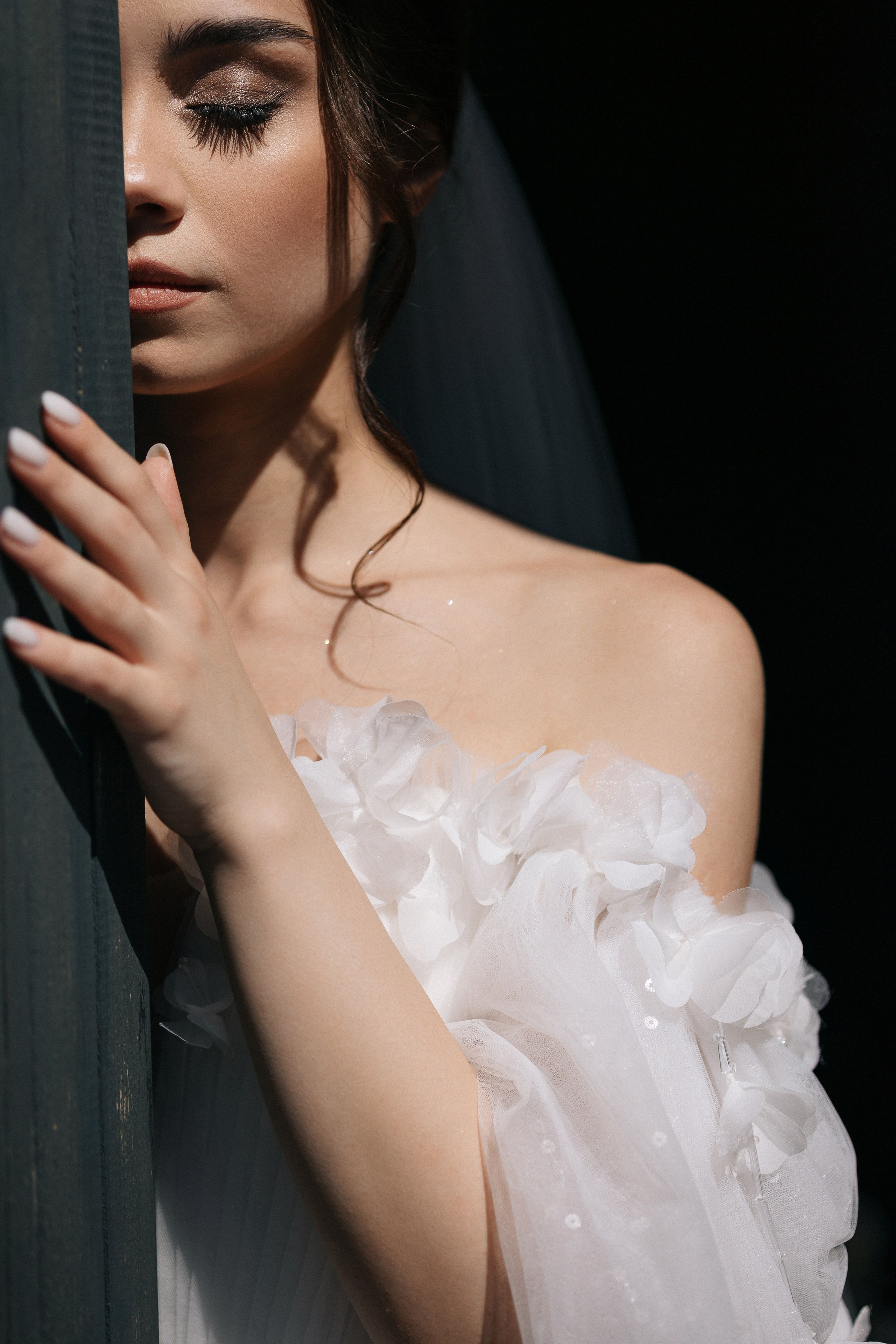 Александр и Анастасия. Wedding and Reportage photographer Marmarov Christya