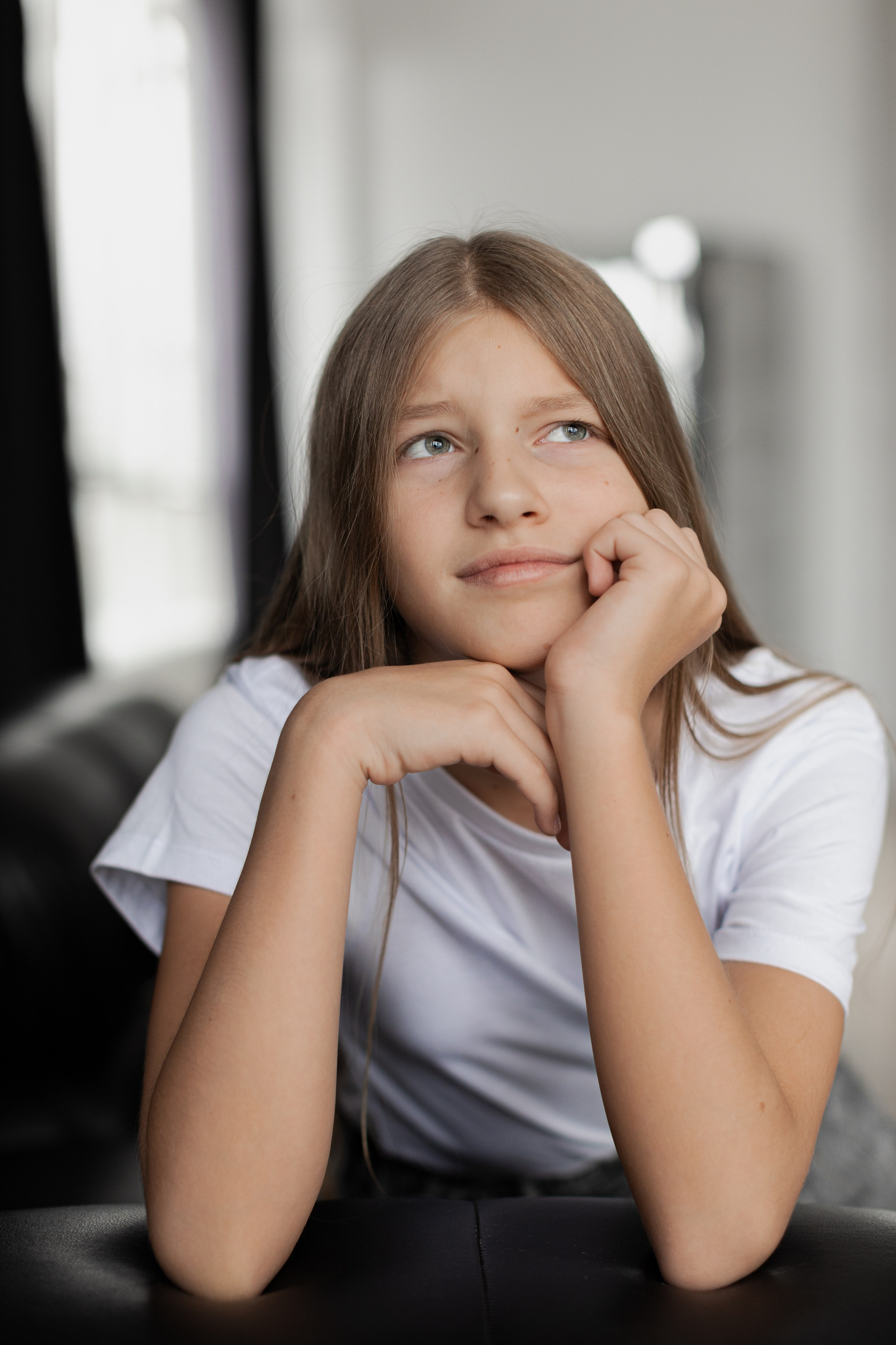 Полина. Фотограф Анастасия Пинчук