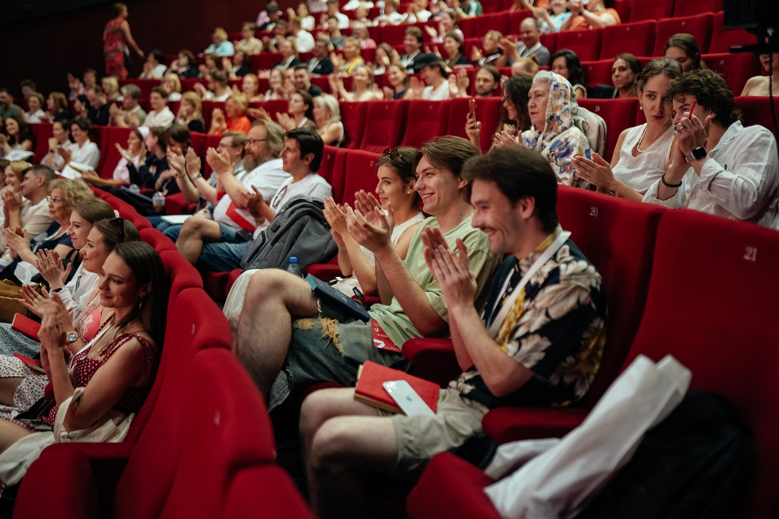 Event фотограф Новосибирск