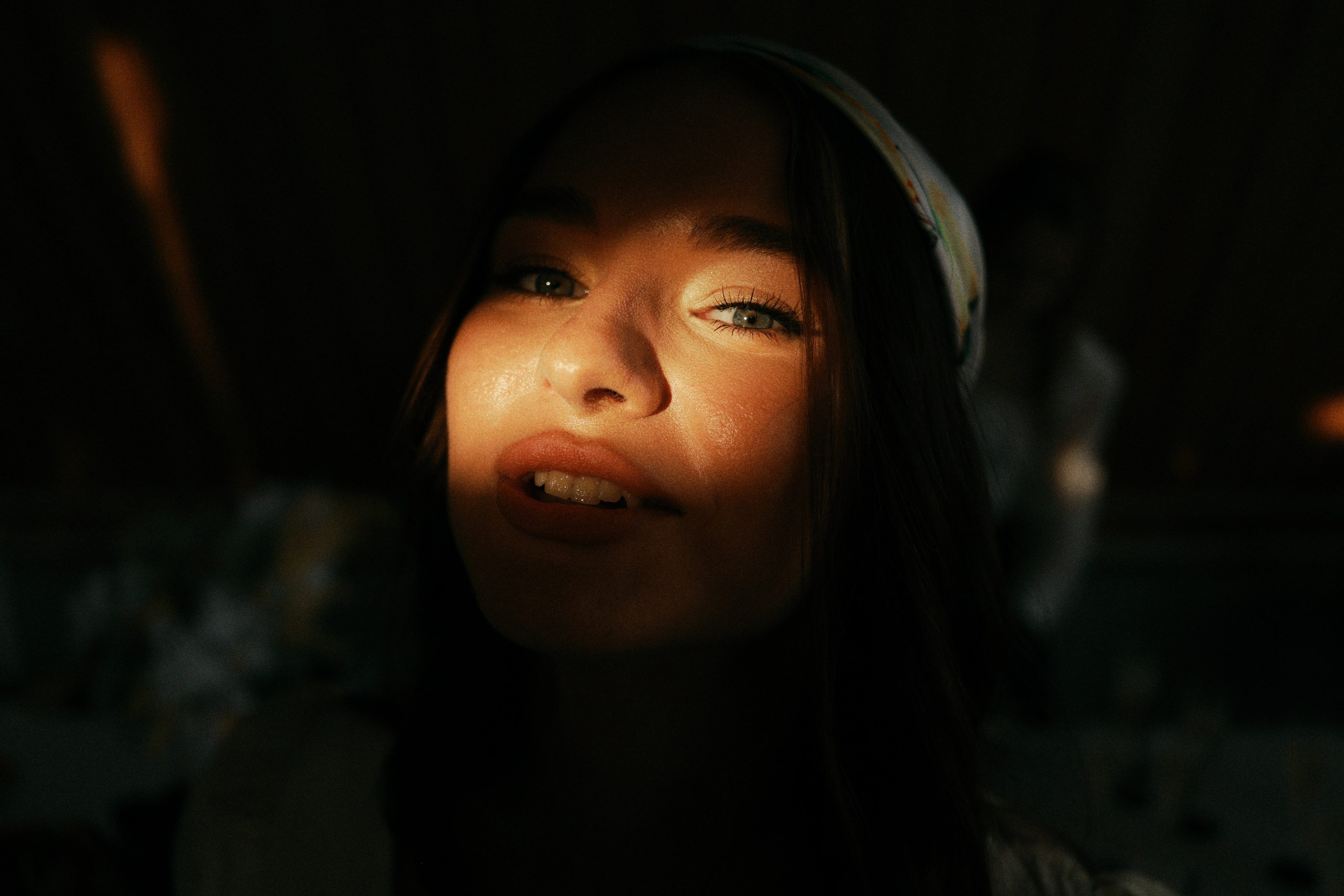 Атмо. Фотограф во Владимире, Москве и Суздале — Полина Романычева