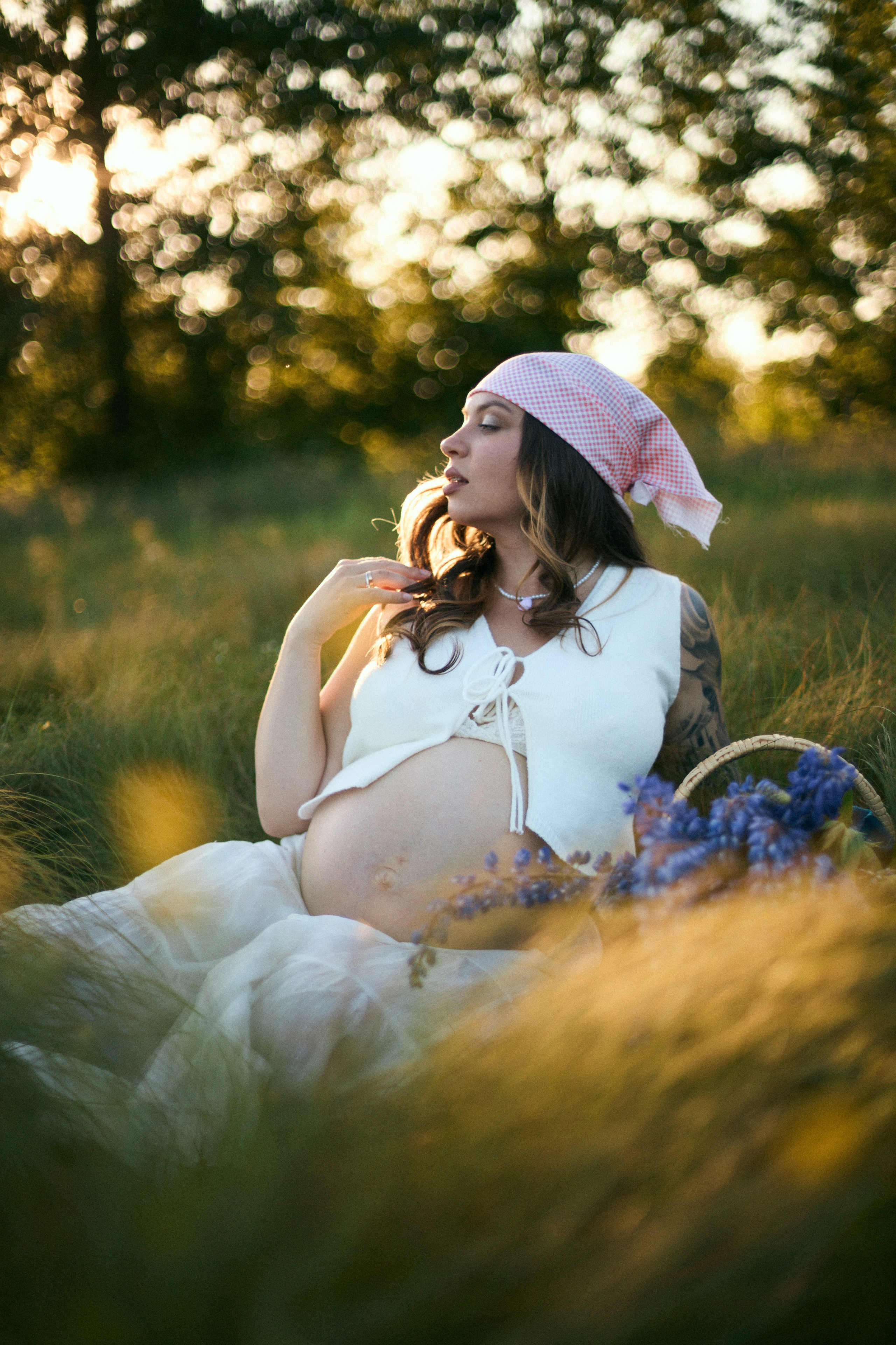 Полина. Профессиональный Фотограф во Владимире, в Москве и в Суздале — Полина Романычева