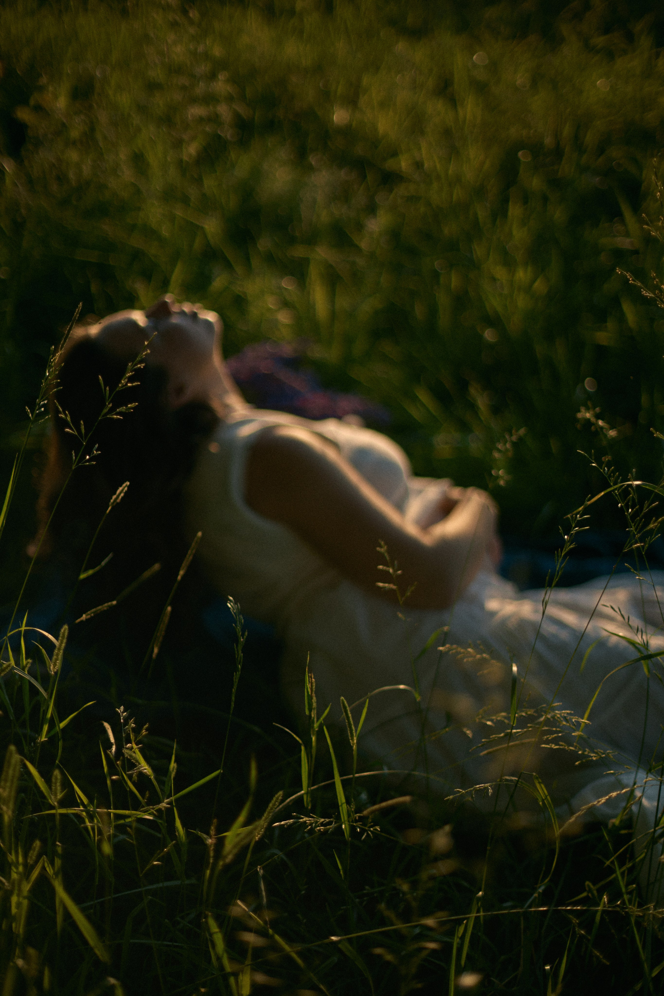 Полина. Профессиональный Фотограф во Владимире, в Москве и в Суздале — Полина Романычева