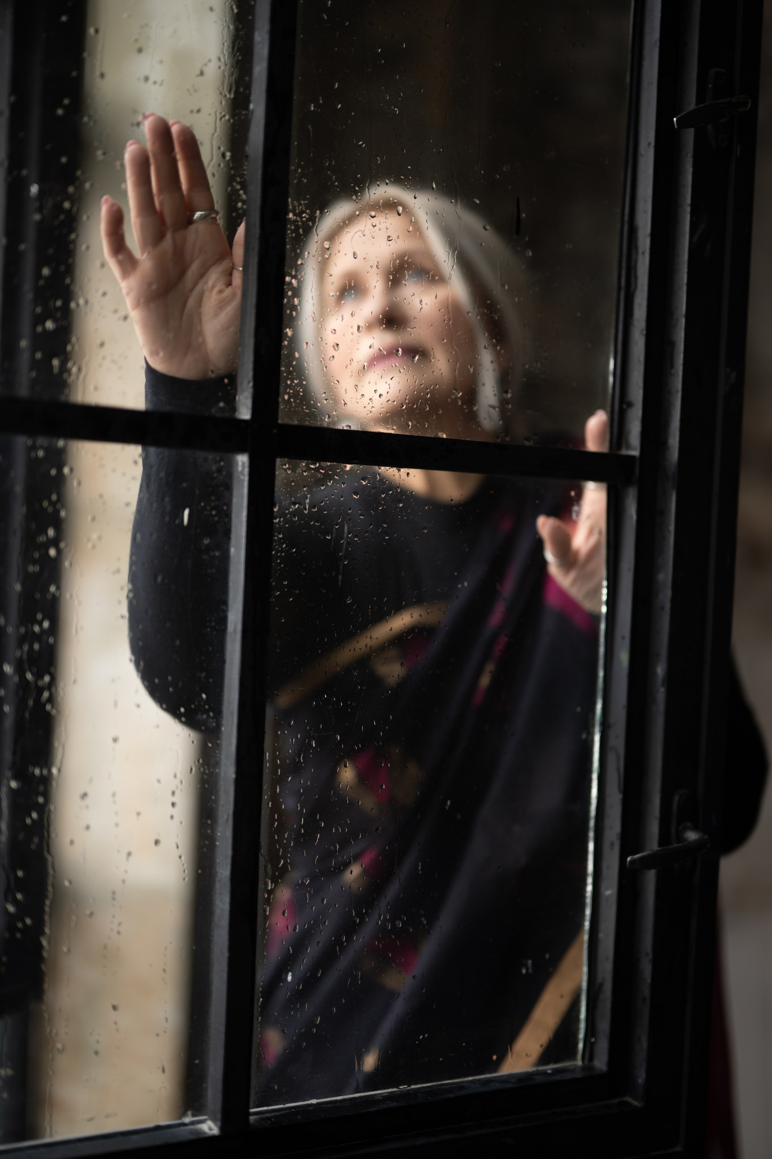 Утонченность. Ирина Алёхина