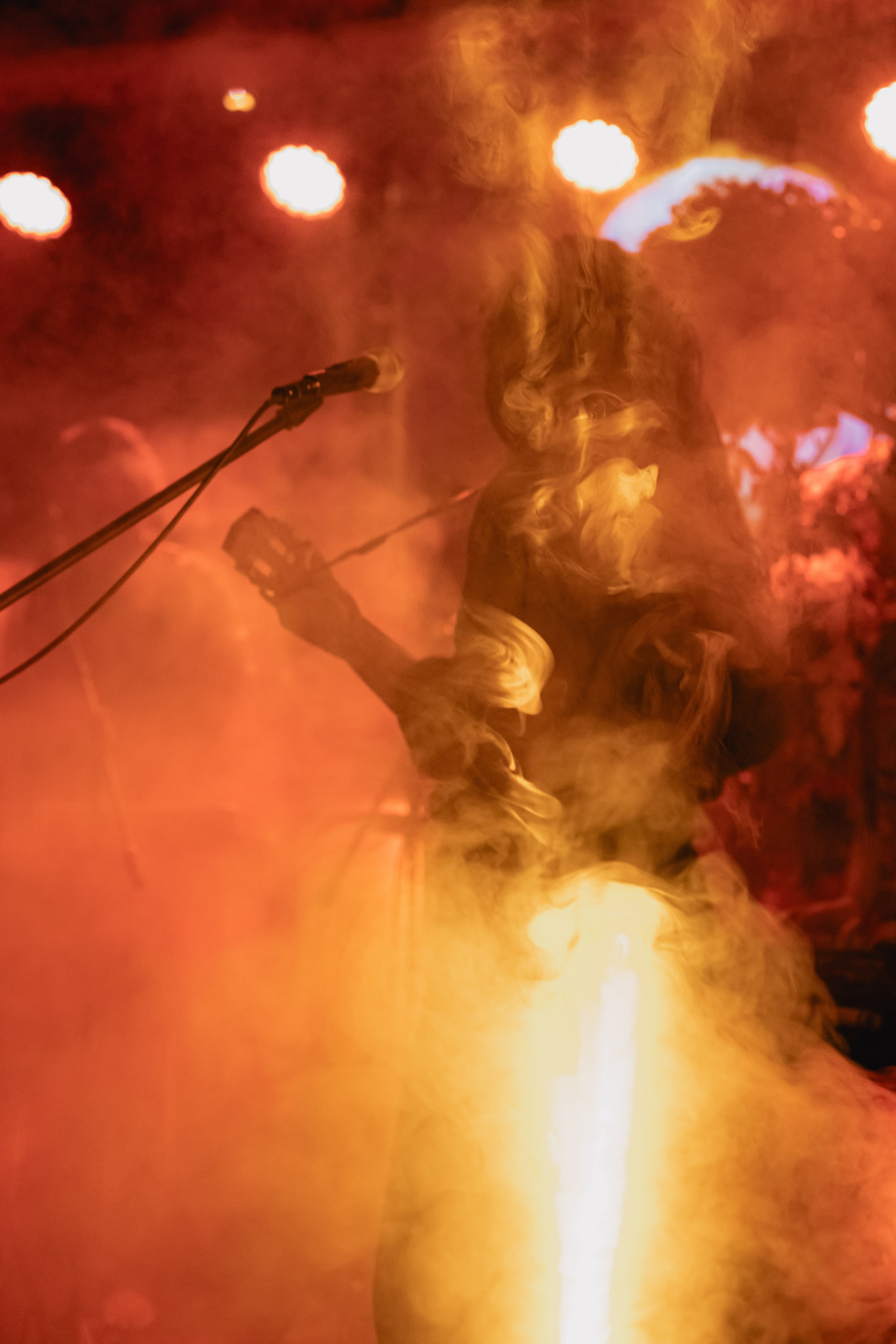 Zest New year. Мариам Багдасарян