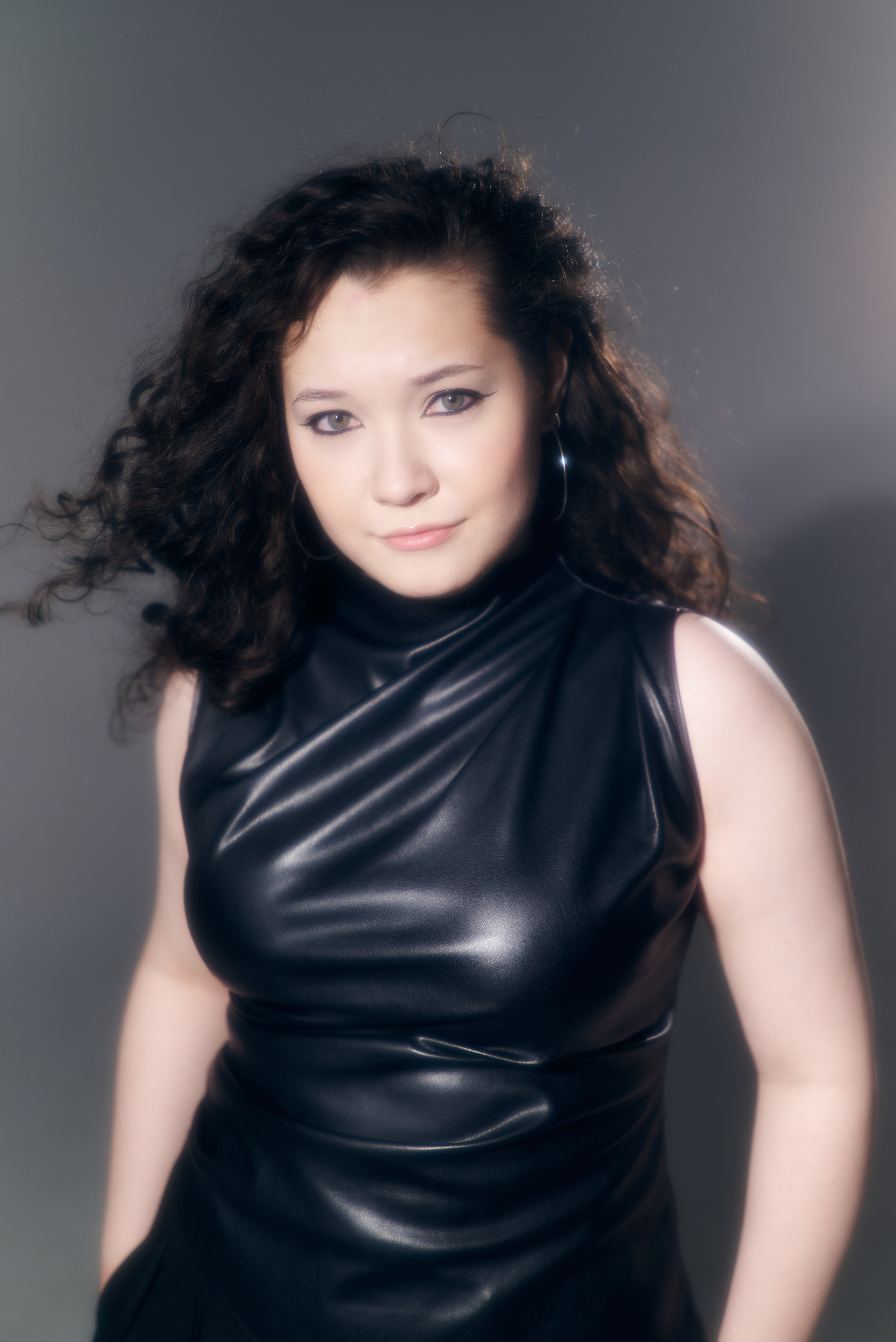 Алина. Фотограф Анастасия Клинова. Тверь