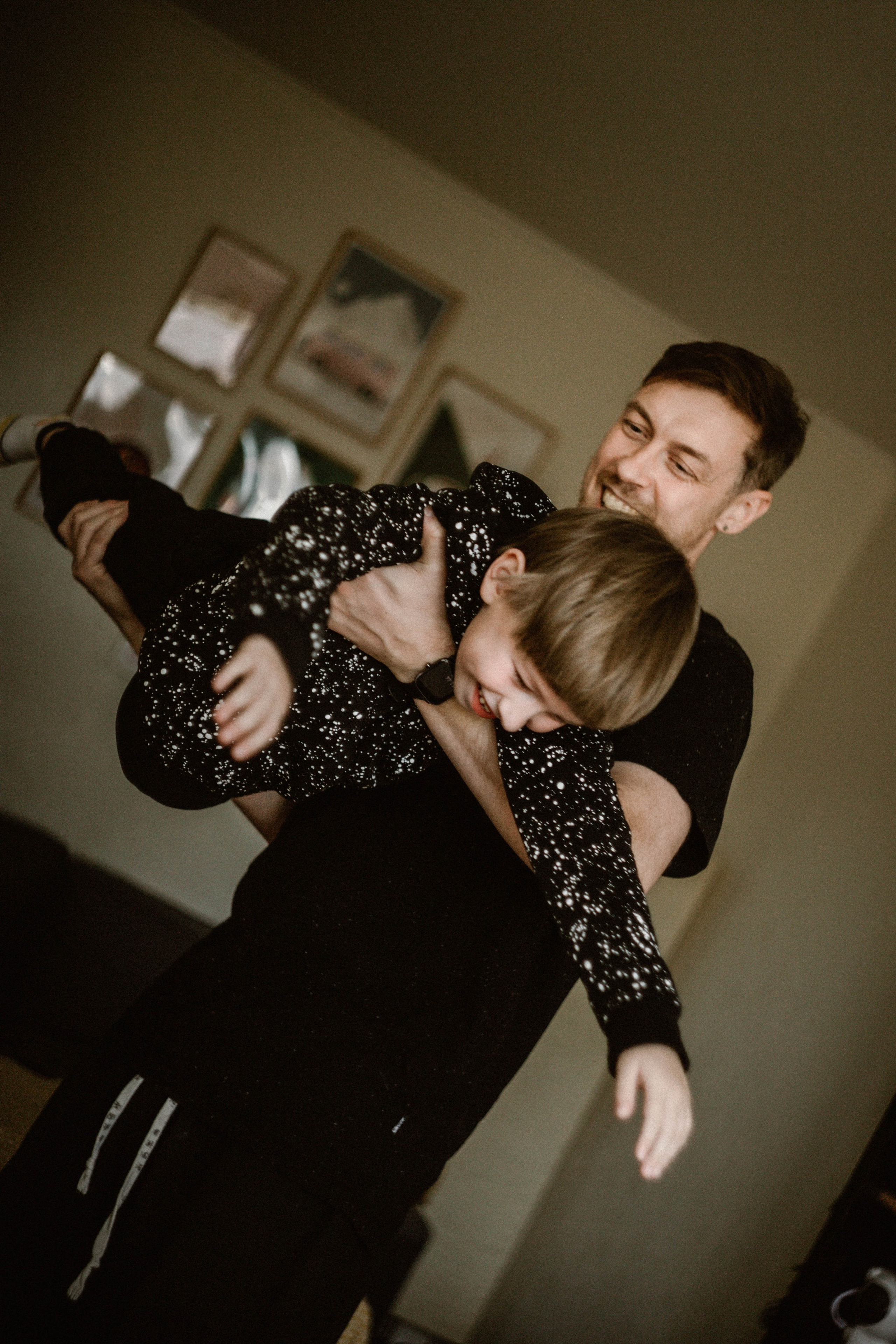 Миша. Матвей. Эмми. Фотограф в Нижнем Новгороде