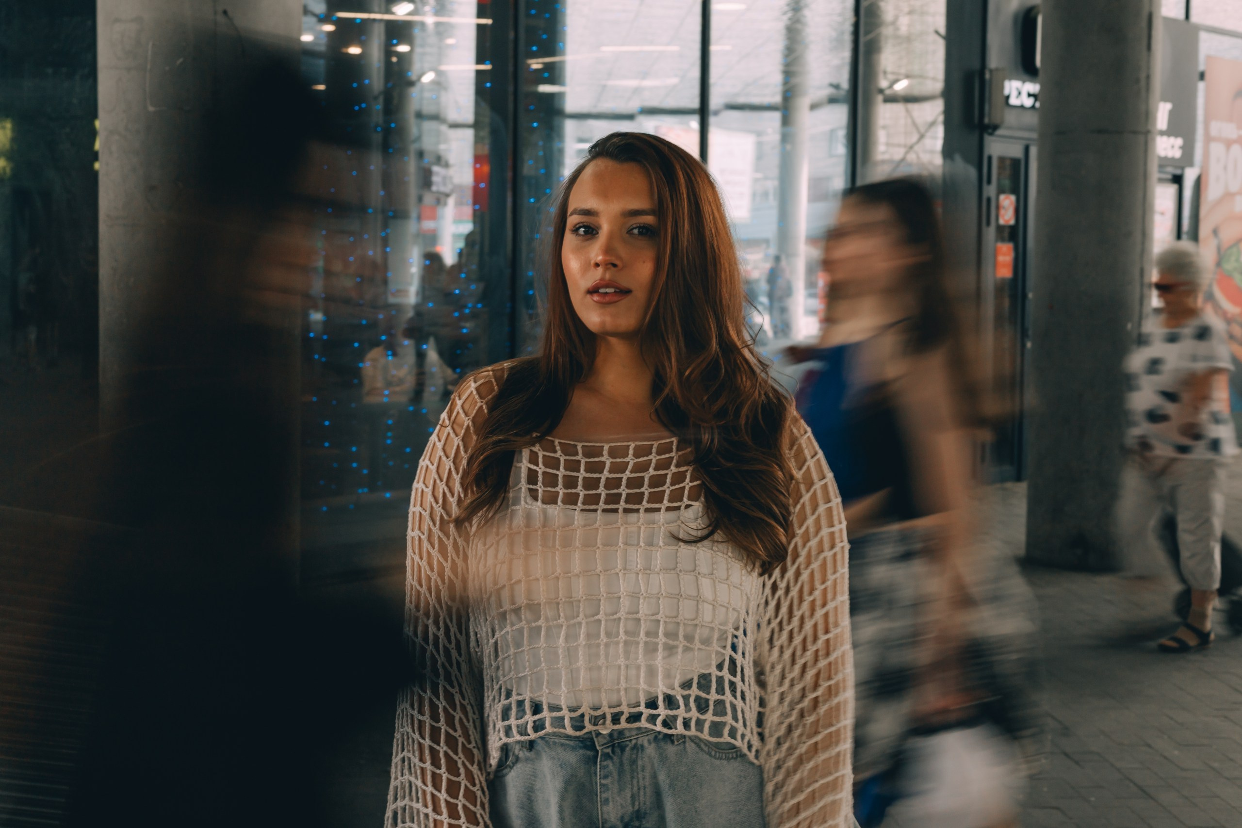 Индивидуальные