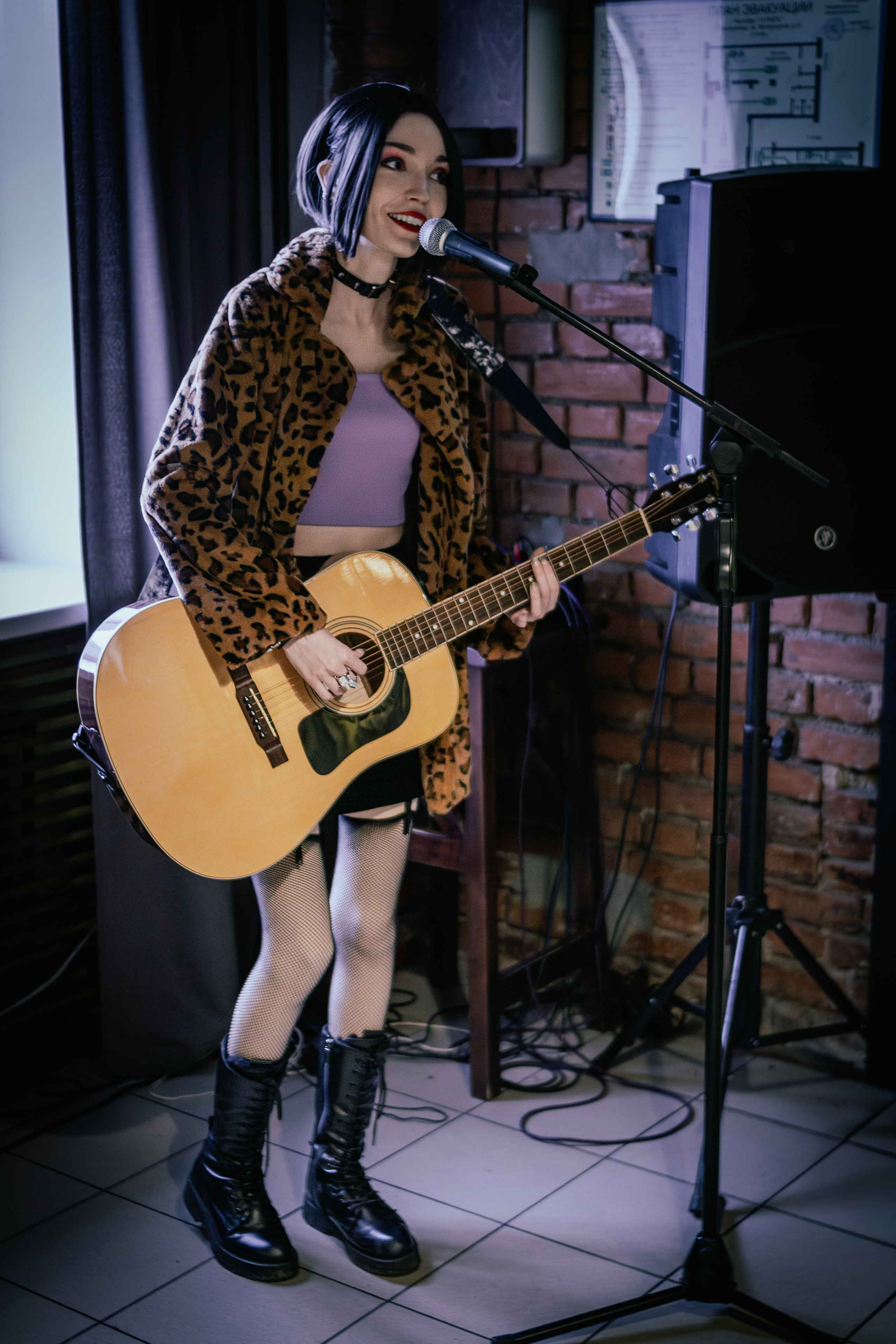 Косплей. Фотограф в Новокузнецке