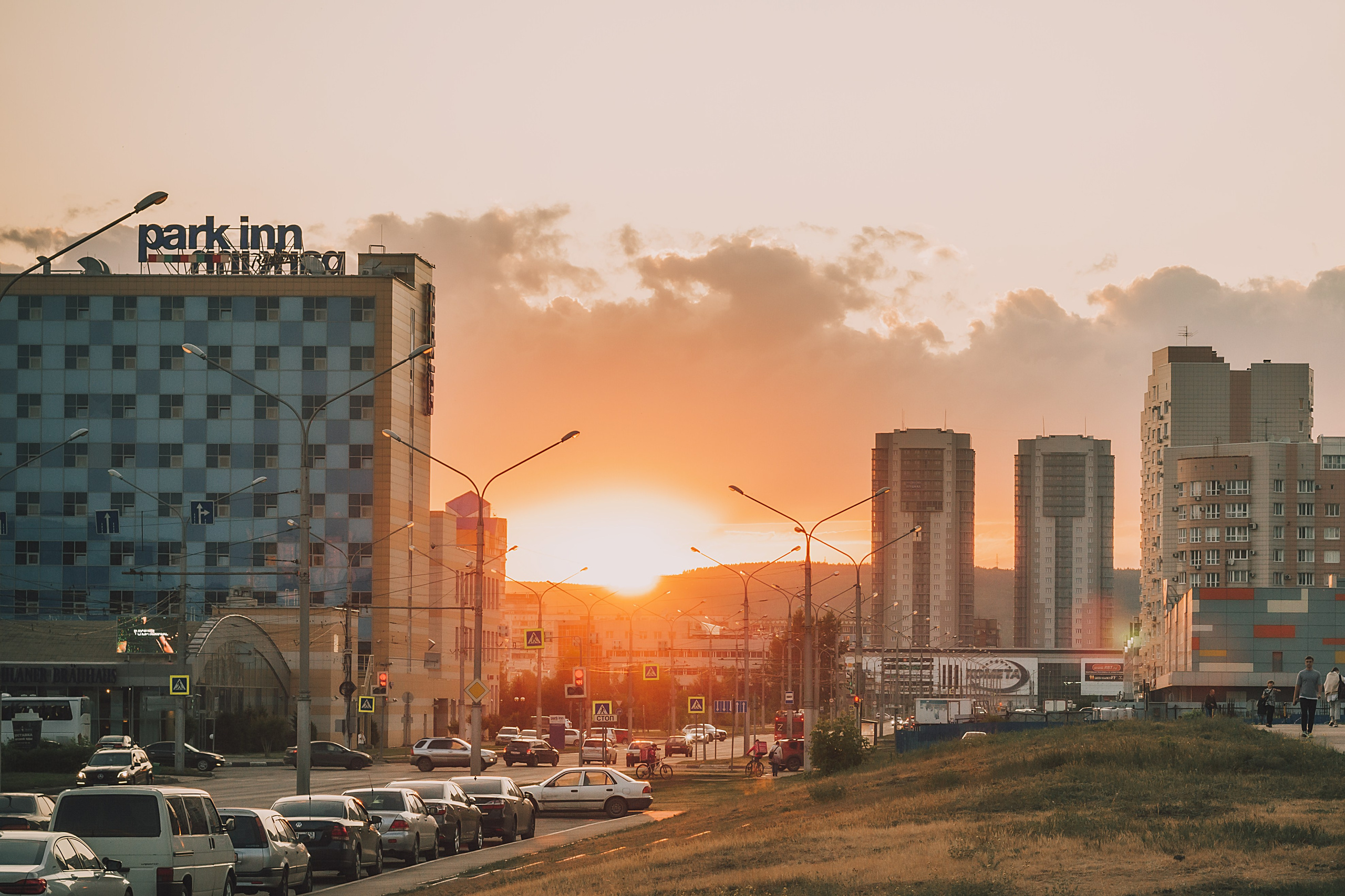 Новокузнецк. Фотограф в Новокузнецке